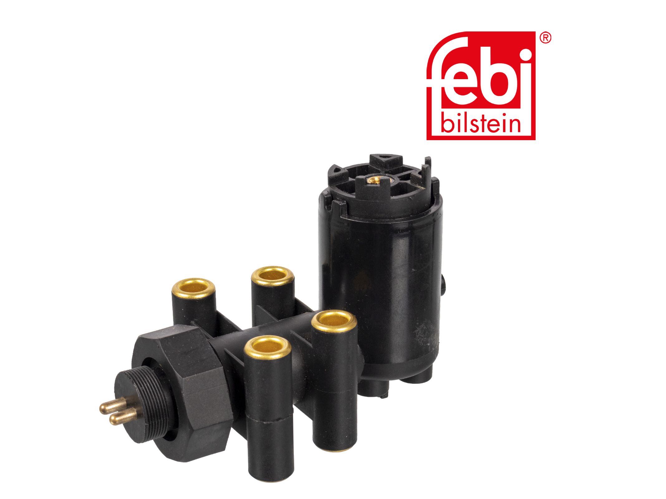 Sensor Febi 0105427817