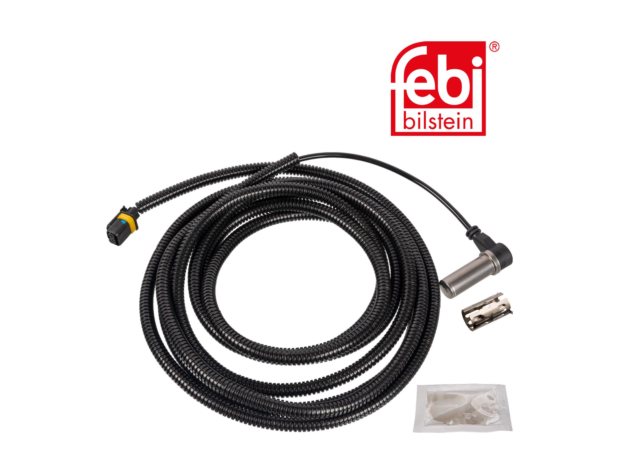 АБС Сензор Febi 81271206166