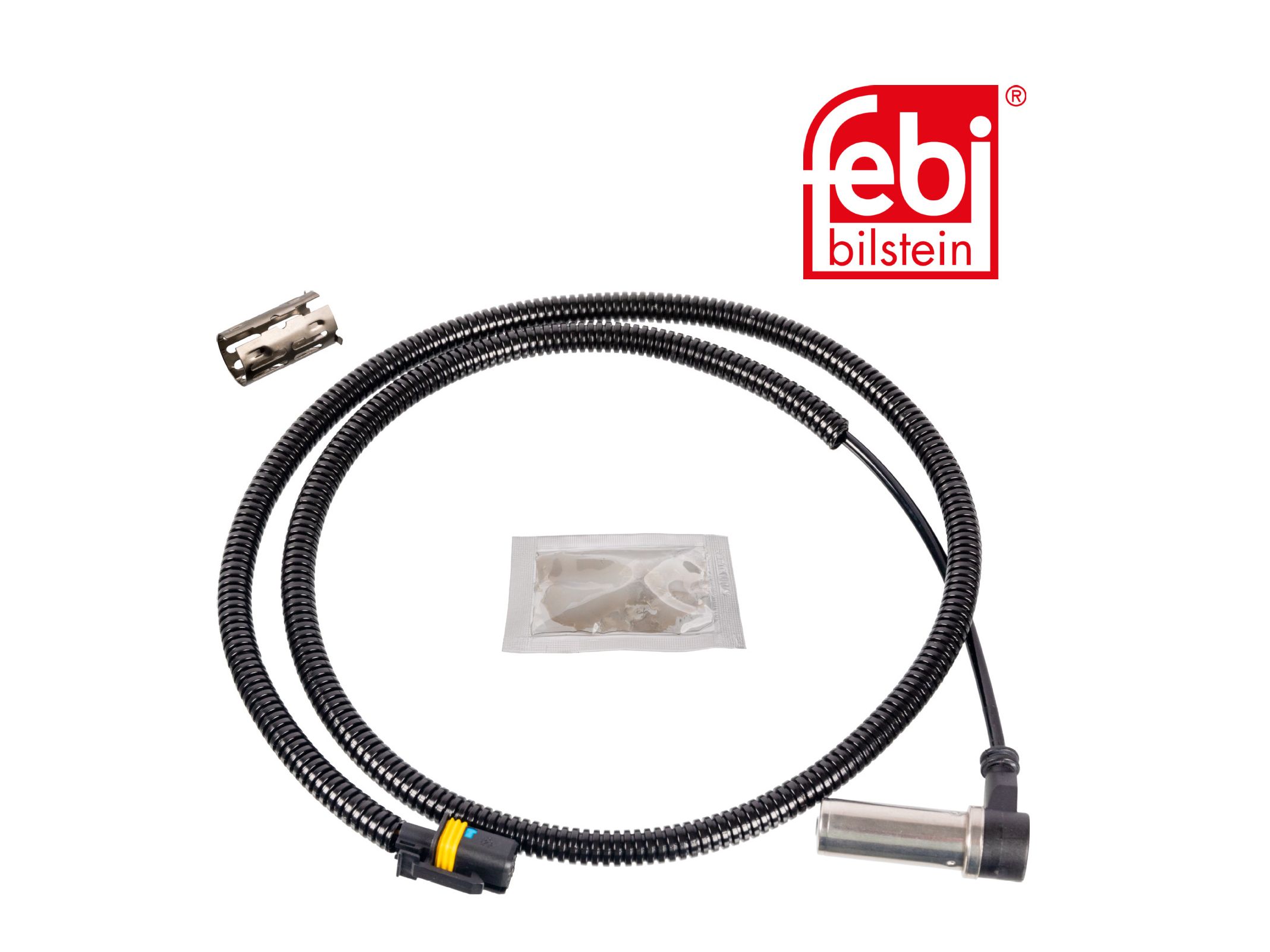 АБС Сензор Febi 81271206201