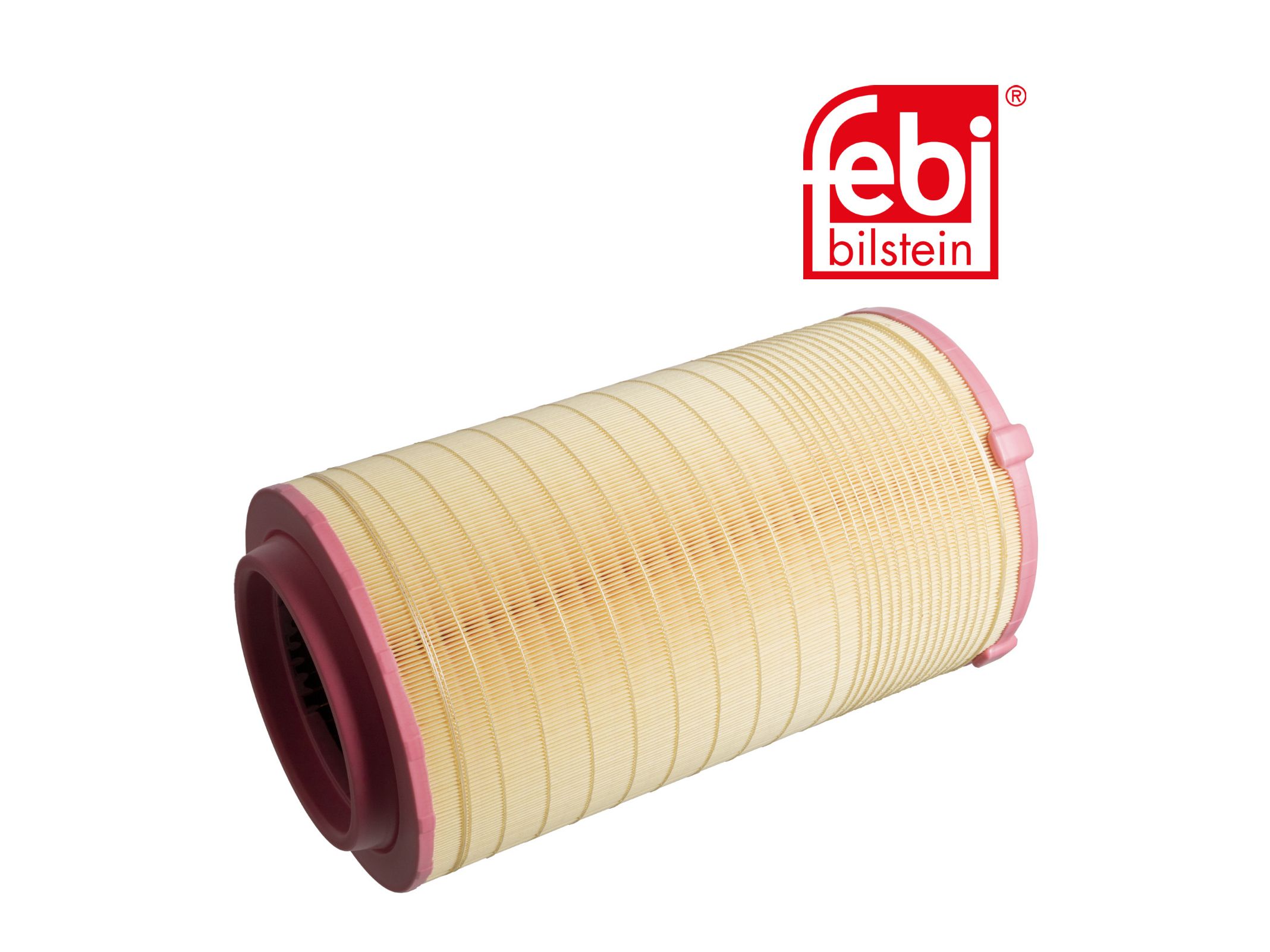 Luftfilter Febi 81084050037