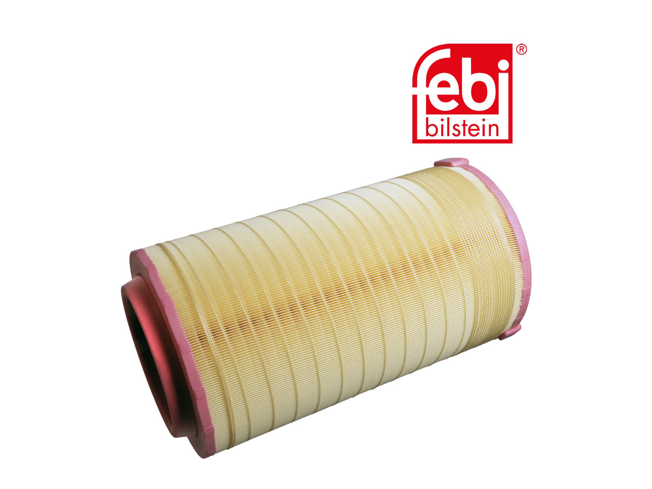 Luftfilter Febi 81084050038