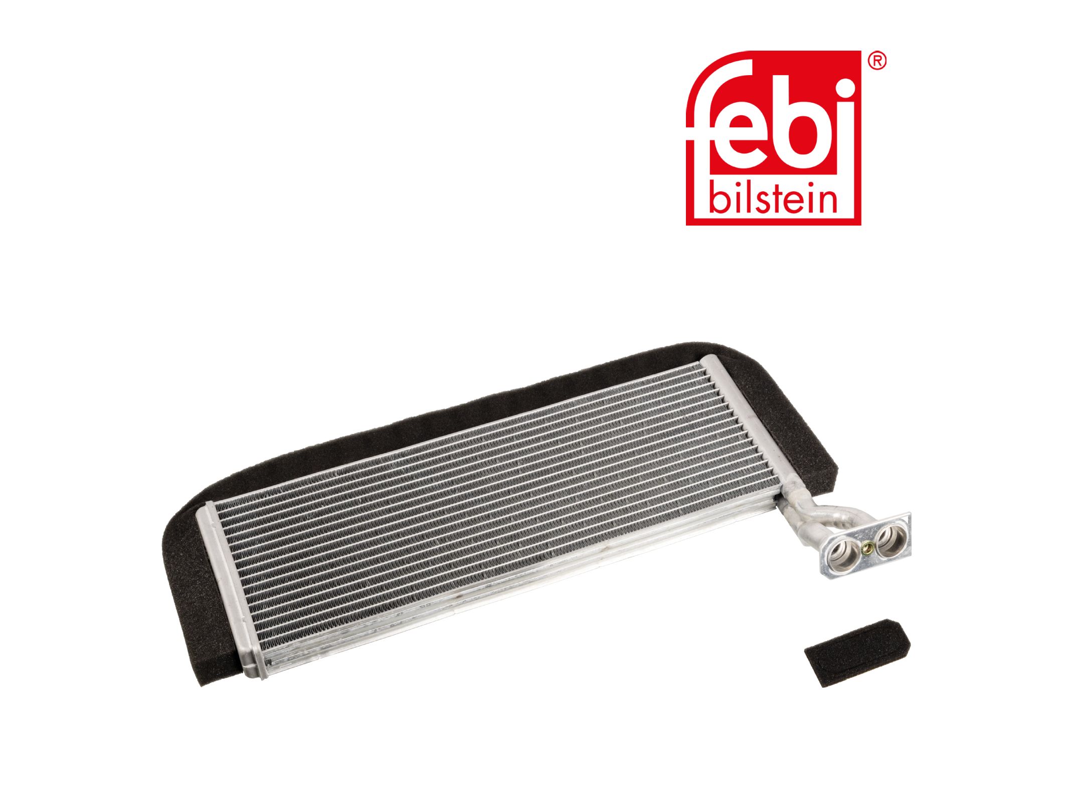 Heat exchanger Febi 1 846 702