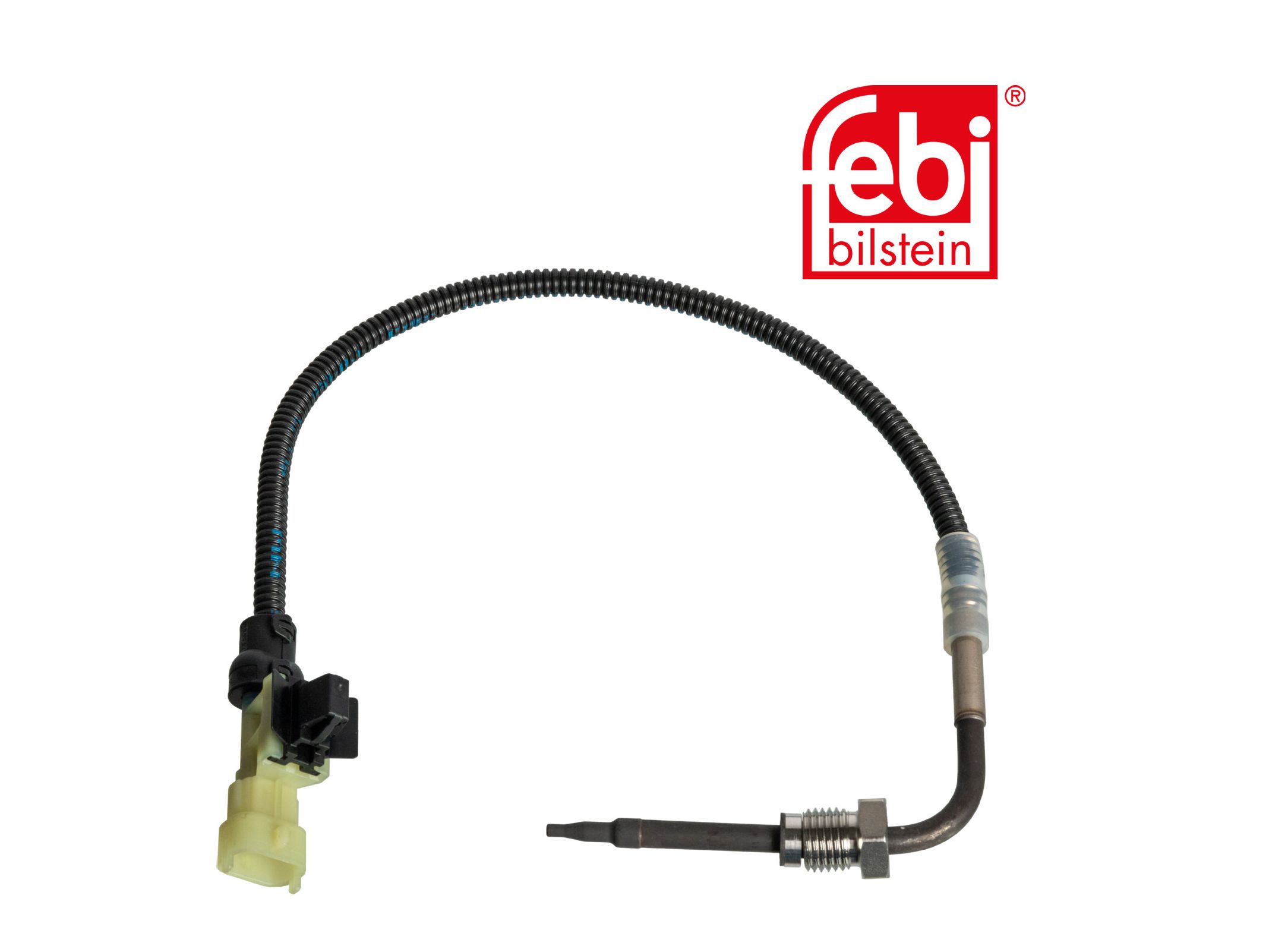 Uitlaatgastemperatuursensor Febi 58 0173 2665