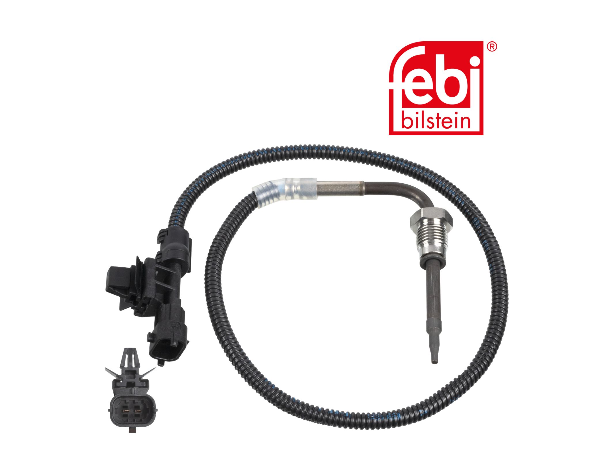 Exhaust gas temperature sensor Febi 58 0145 5941