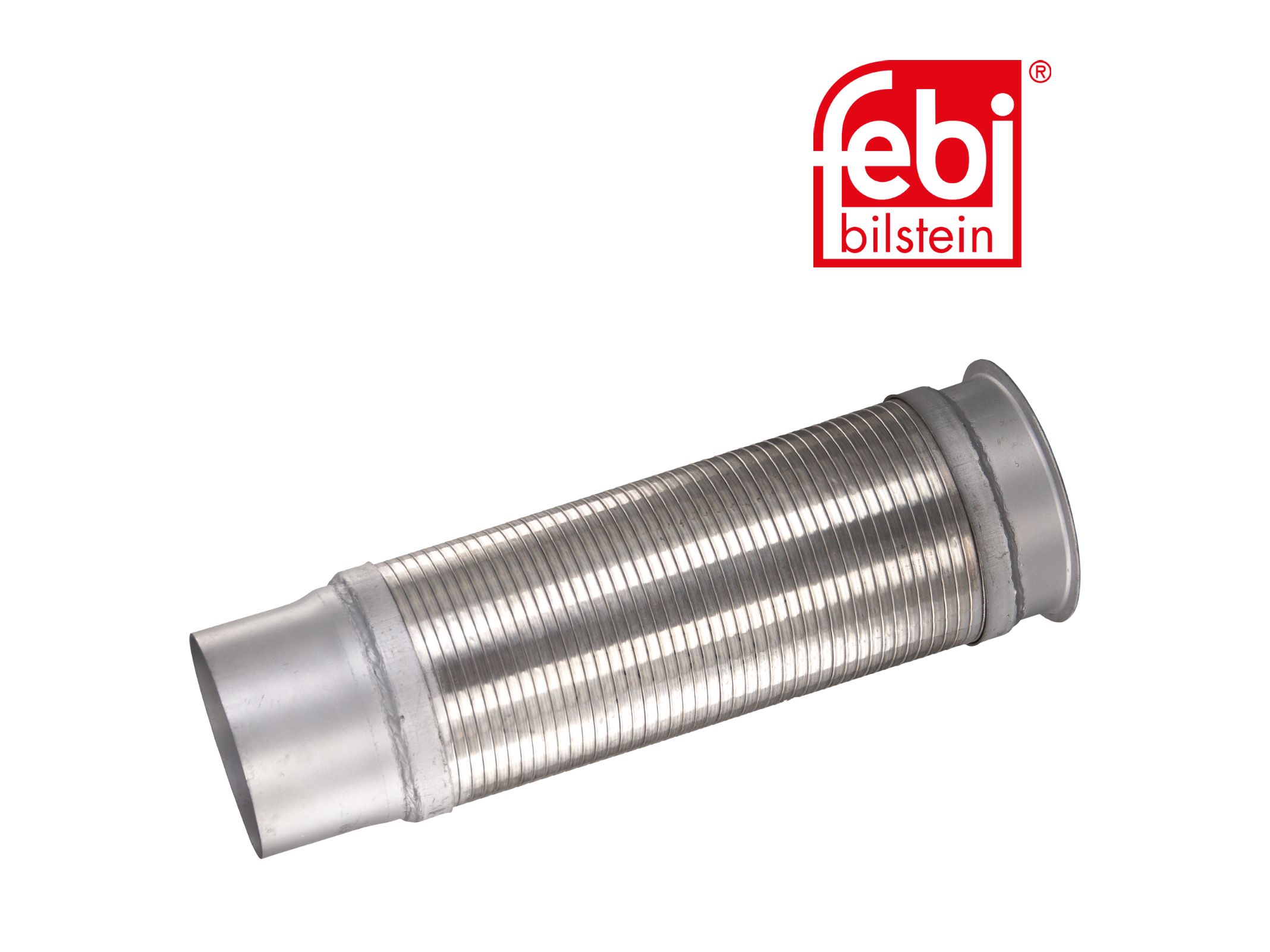 Metalowy wąż Febi 81152105008