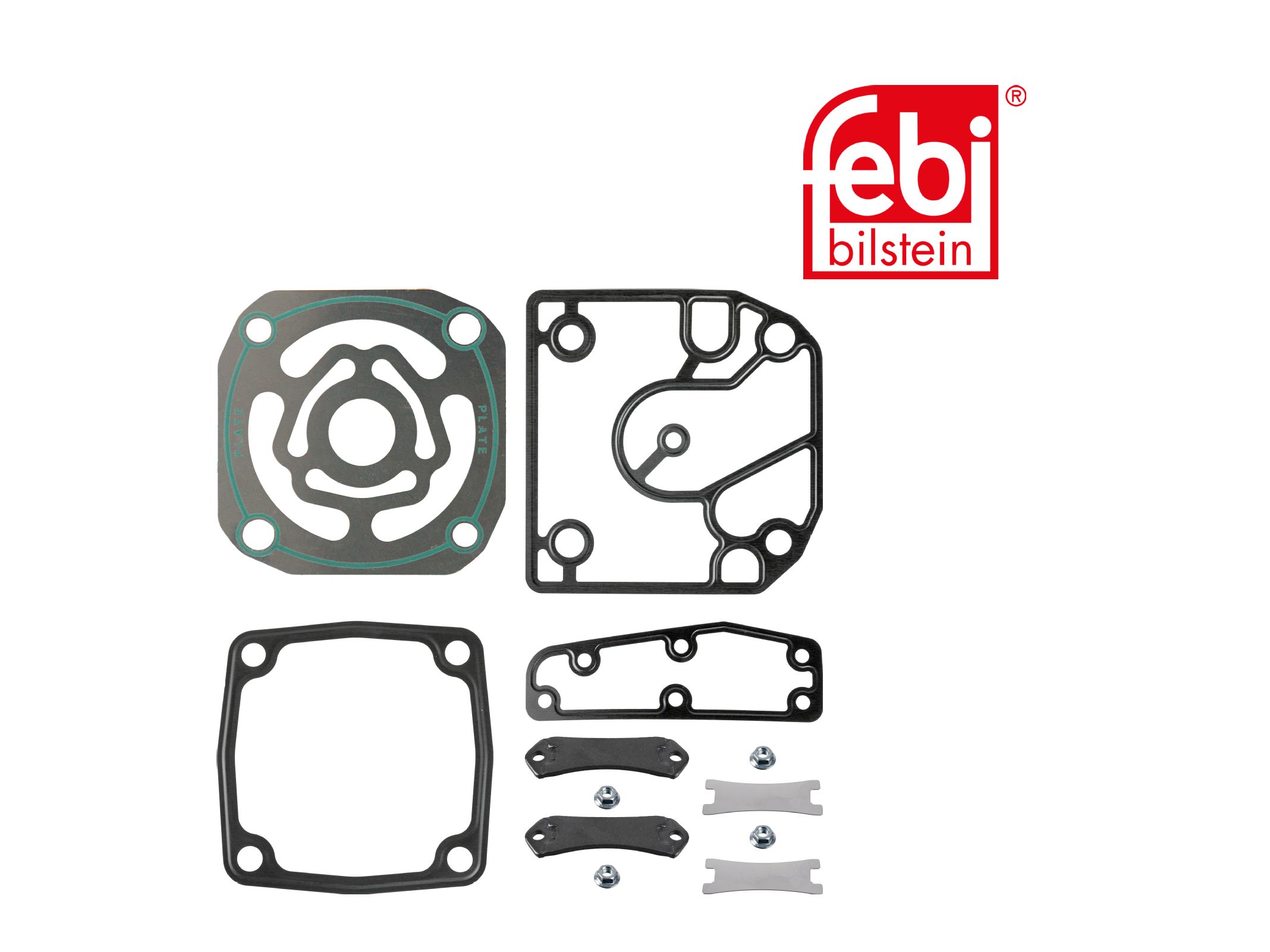 Комплект за ремонт Febi 5411303619/2