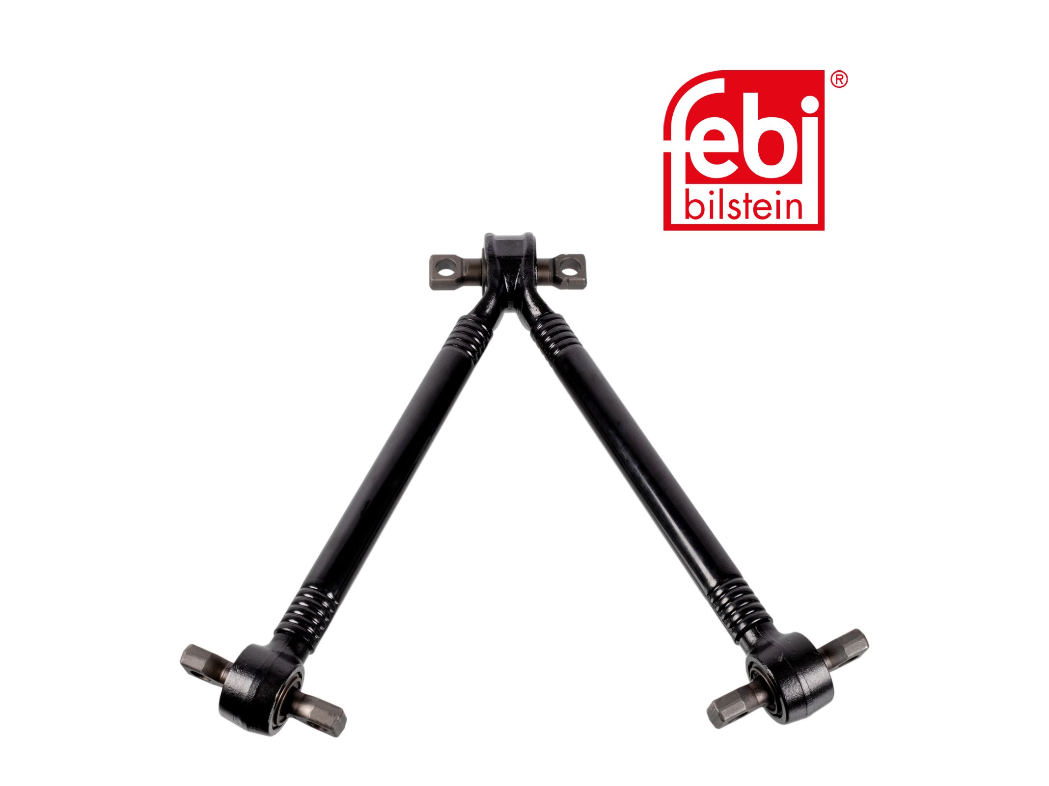 Triangle bracket Febi 9603500405