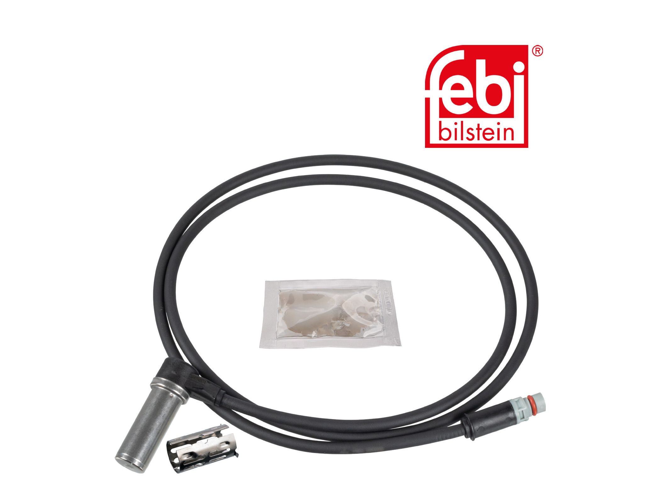 Czujnik ABS Febi 5 0034 2090