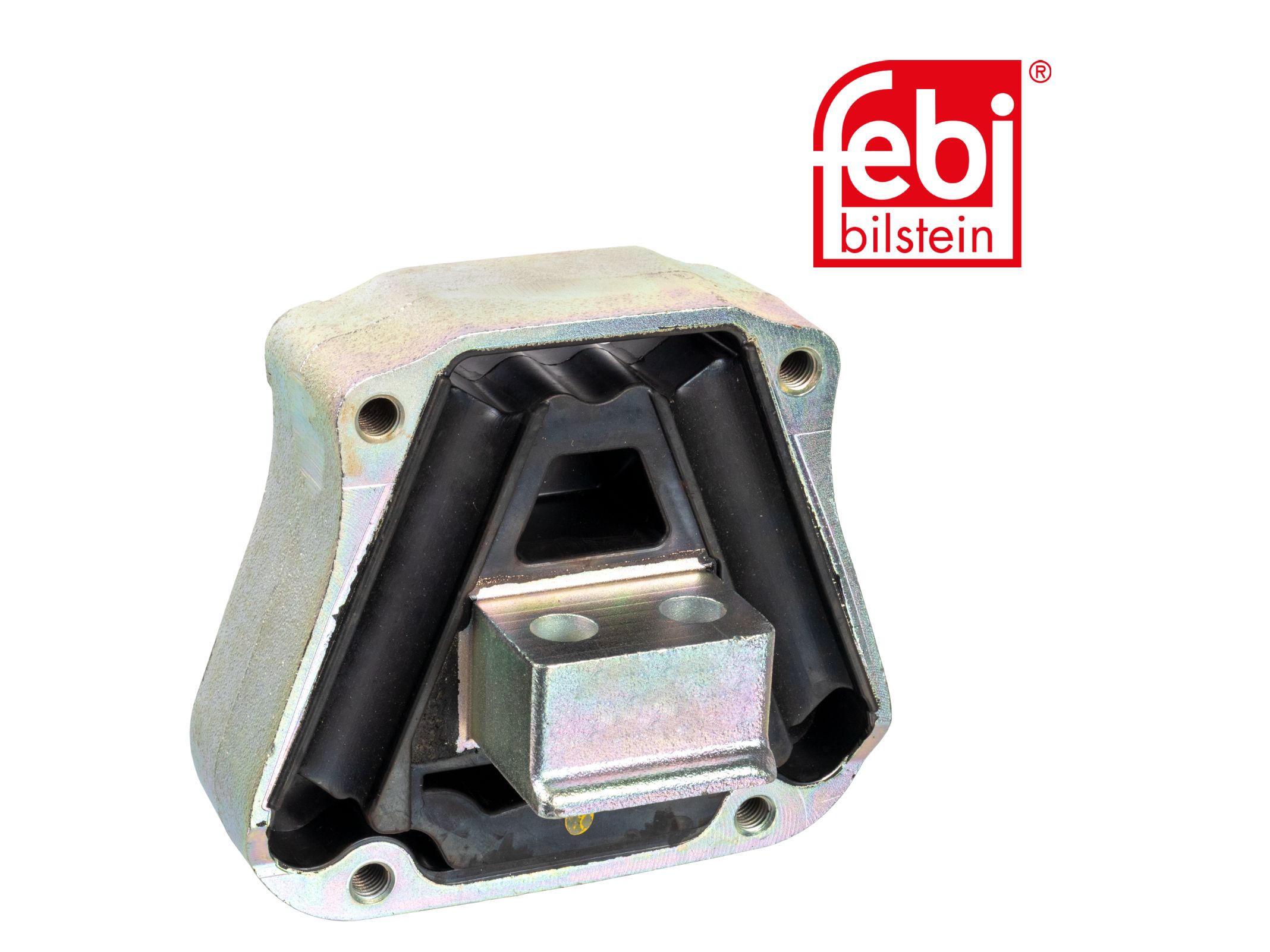 Engine support Febi 0 4127 2825