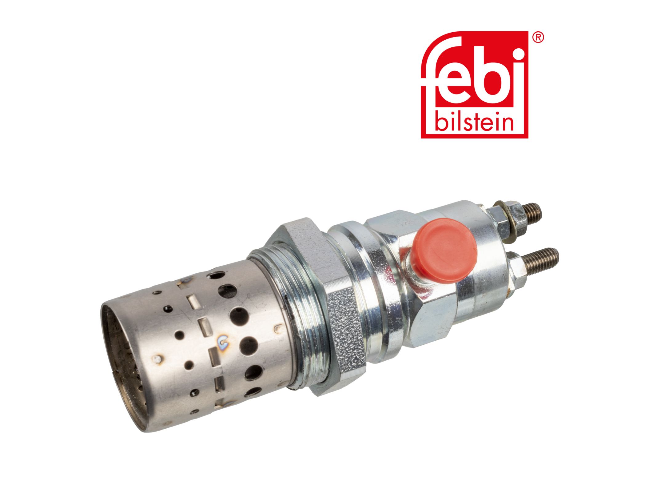 Vela de incandescência Febi 51268030042