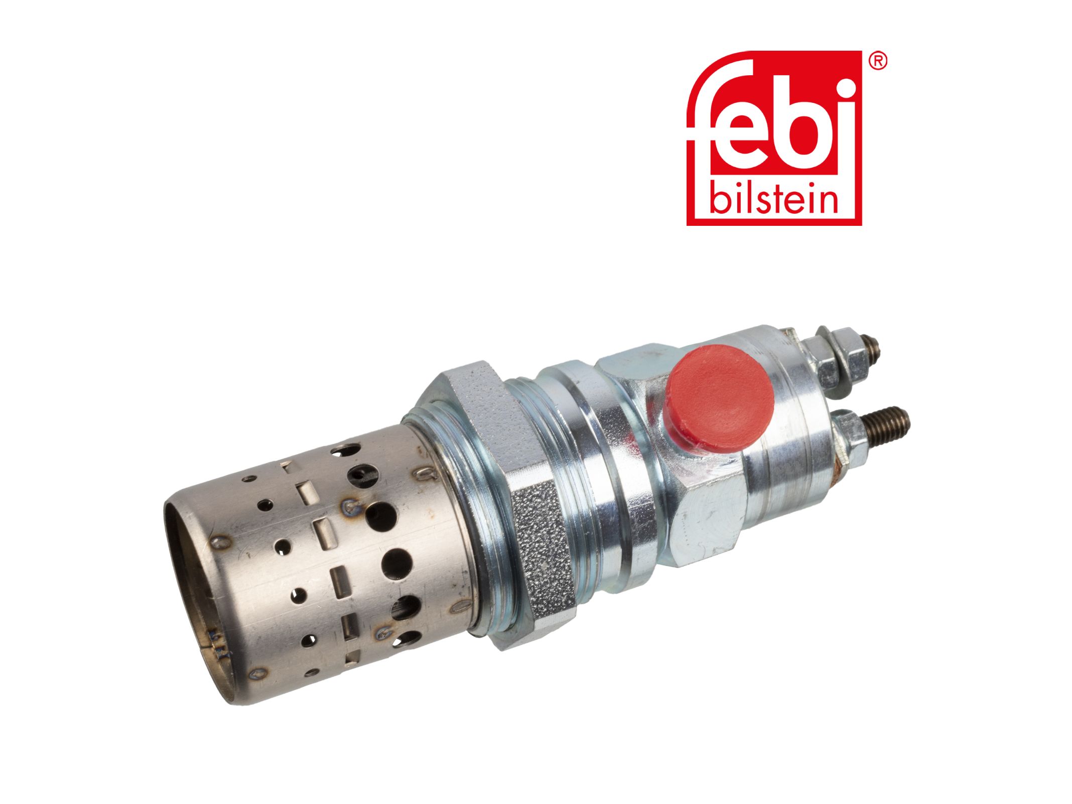 Bougie de préchauffage Febi 5000274232