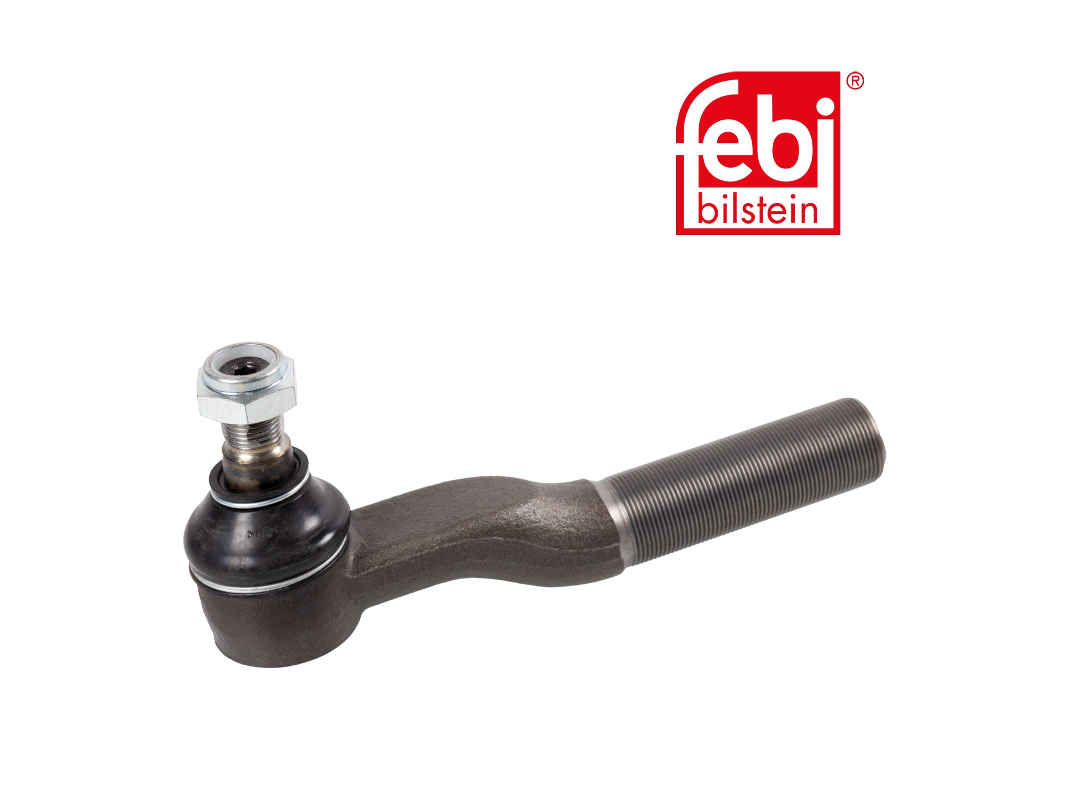 Наконечник Рулевой Тяги Febi 81953016362
