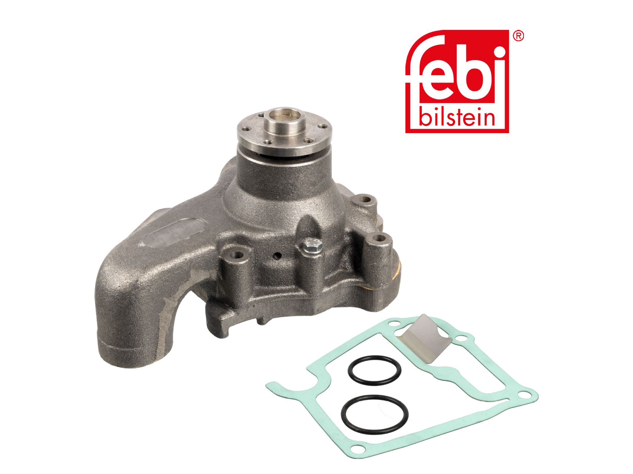 Waterpomp Febi 3762000001