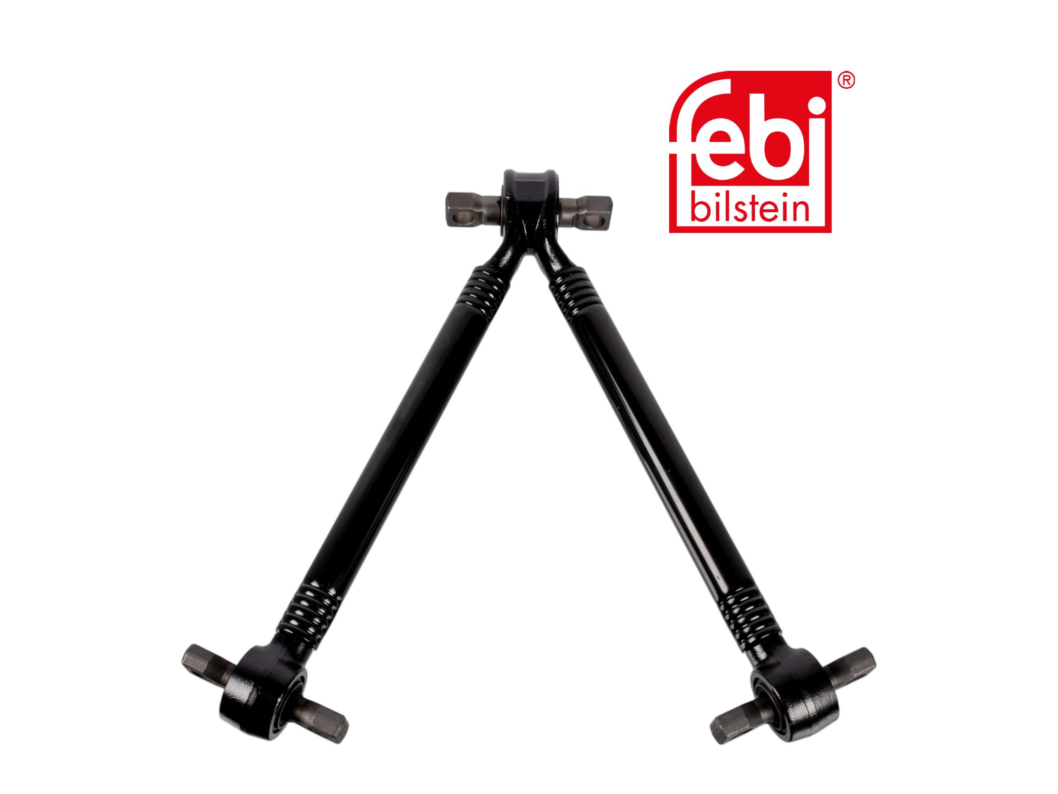 Triangle bracket Febi 9603500305