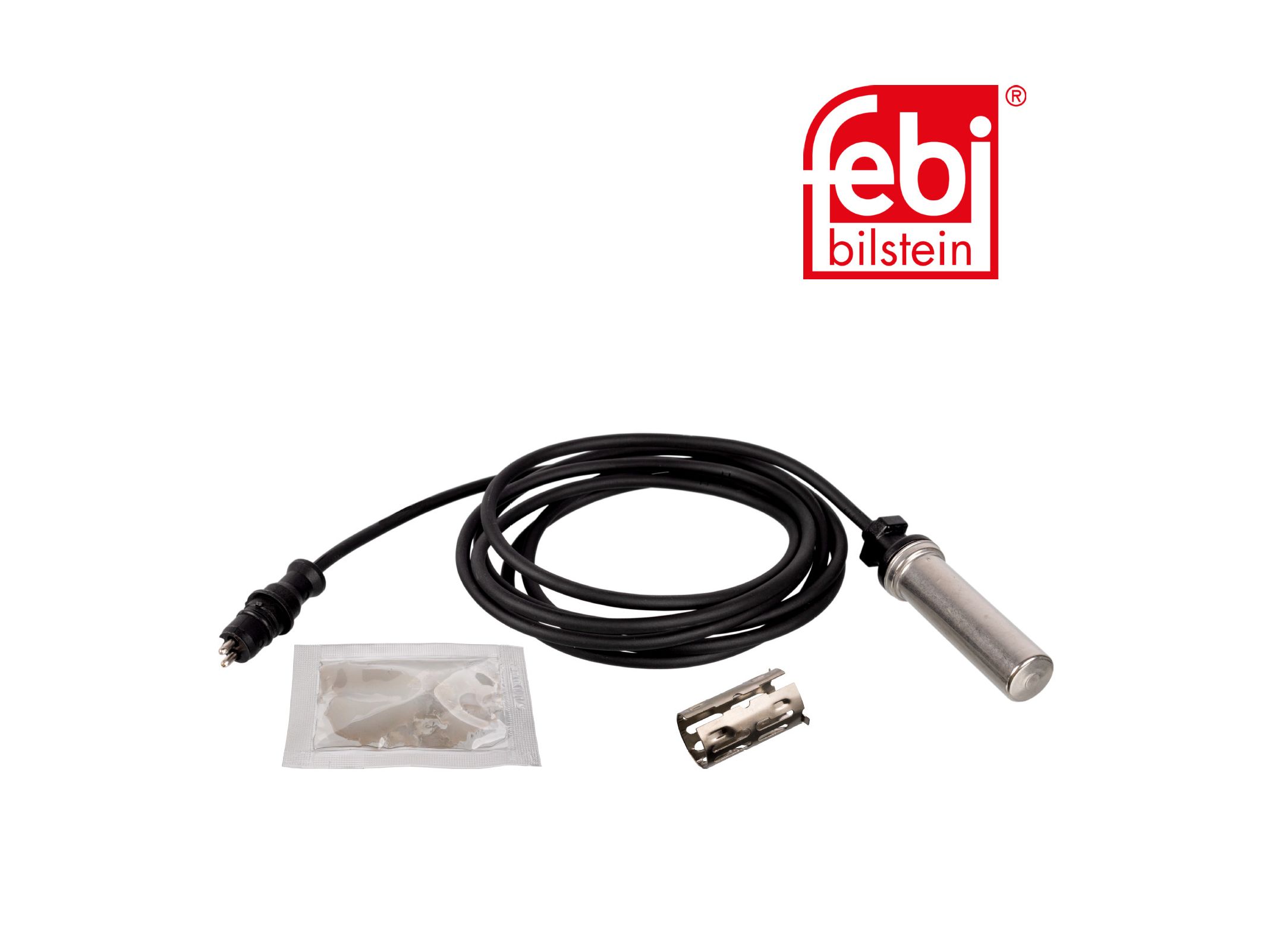 ABS Sensor Febi 0 4122 1280