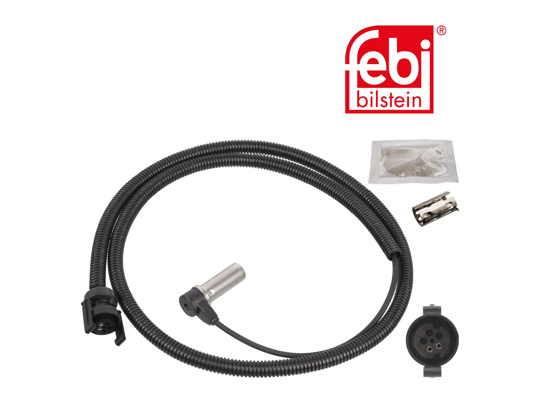 ABS Sensor Febi 81271206154