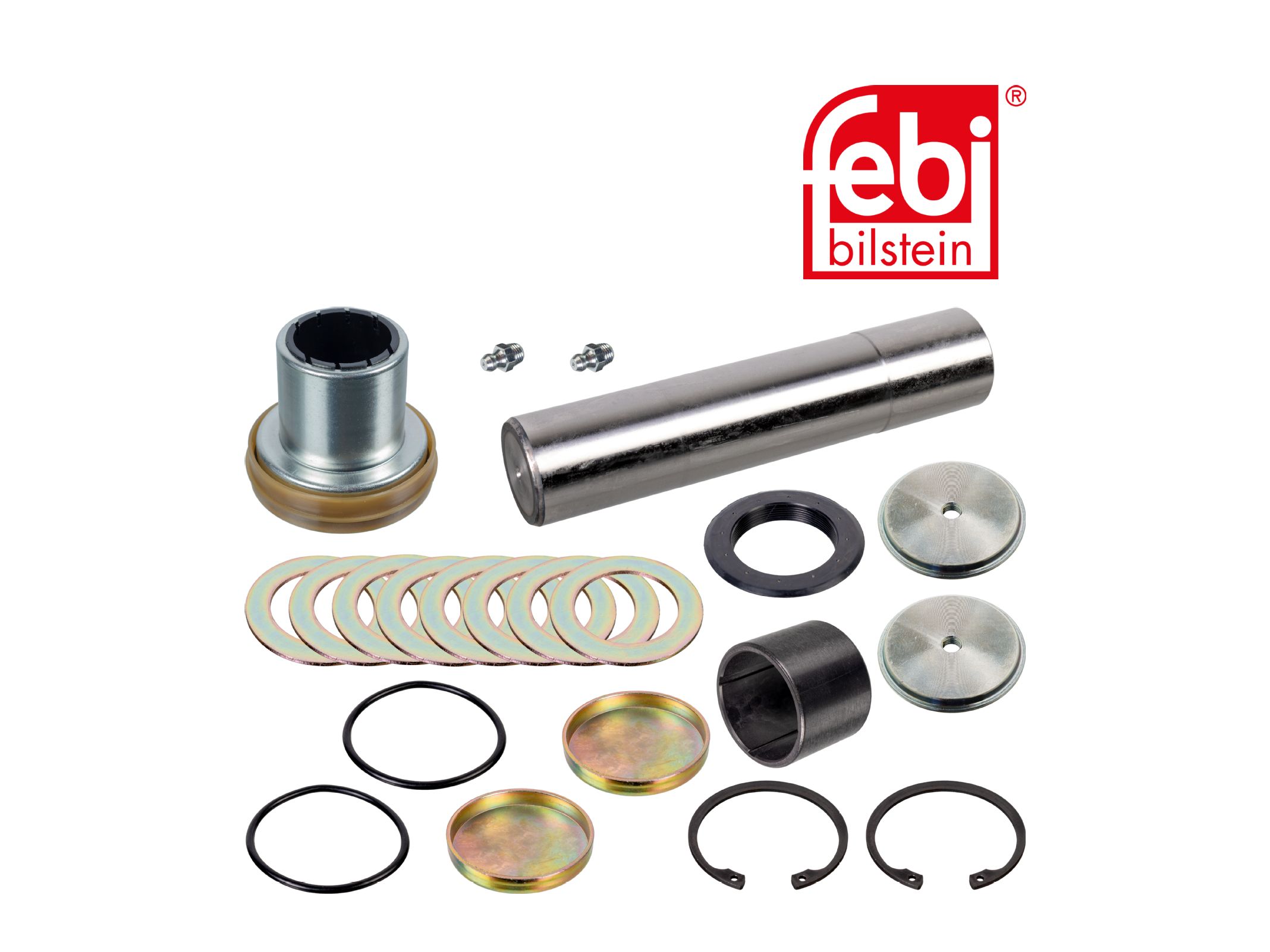 Set di perni del perno Febi 81442056034