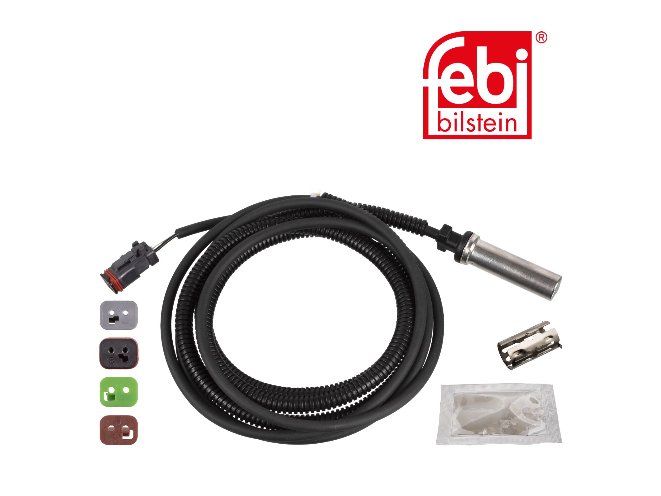 ABS Sensor Febi 530705