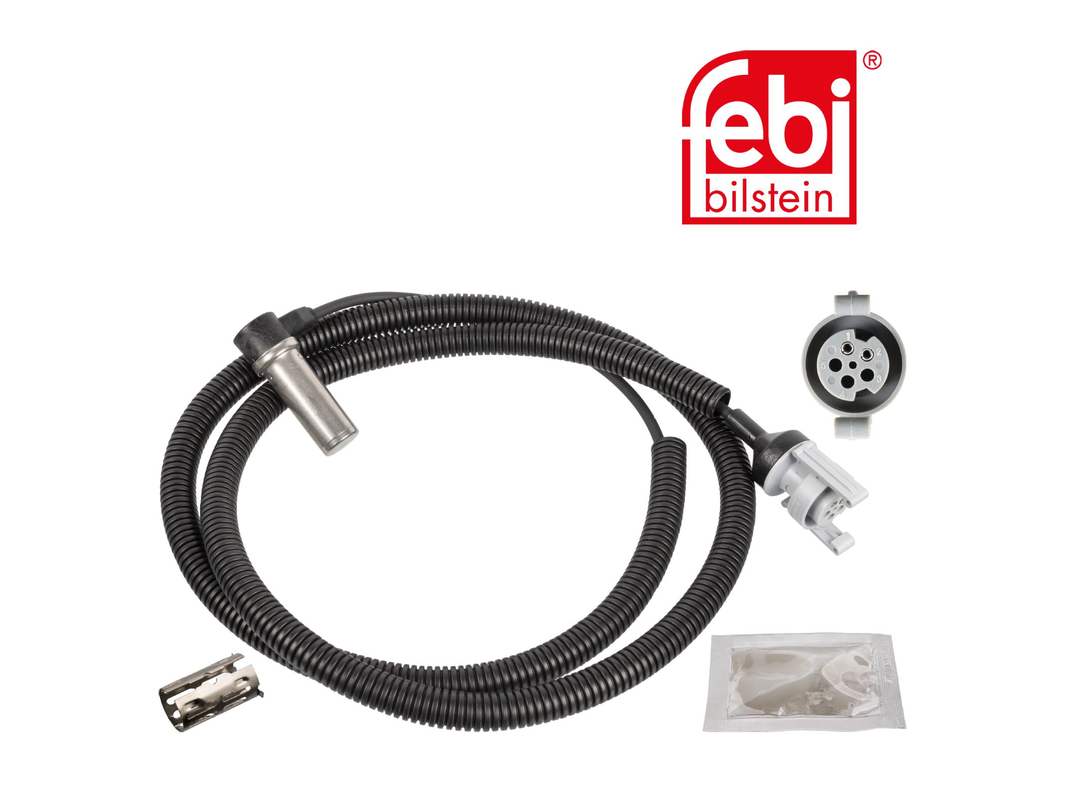 ABS Sensor Febi 81271206152