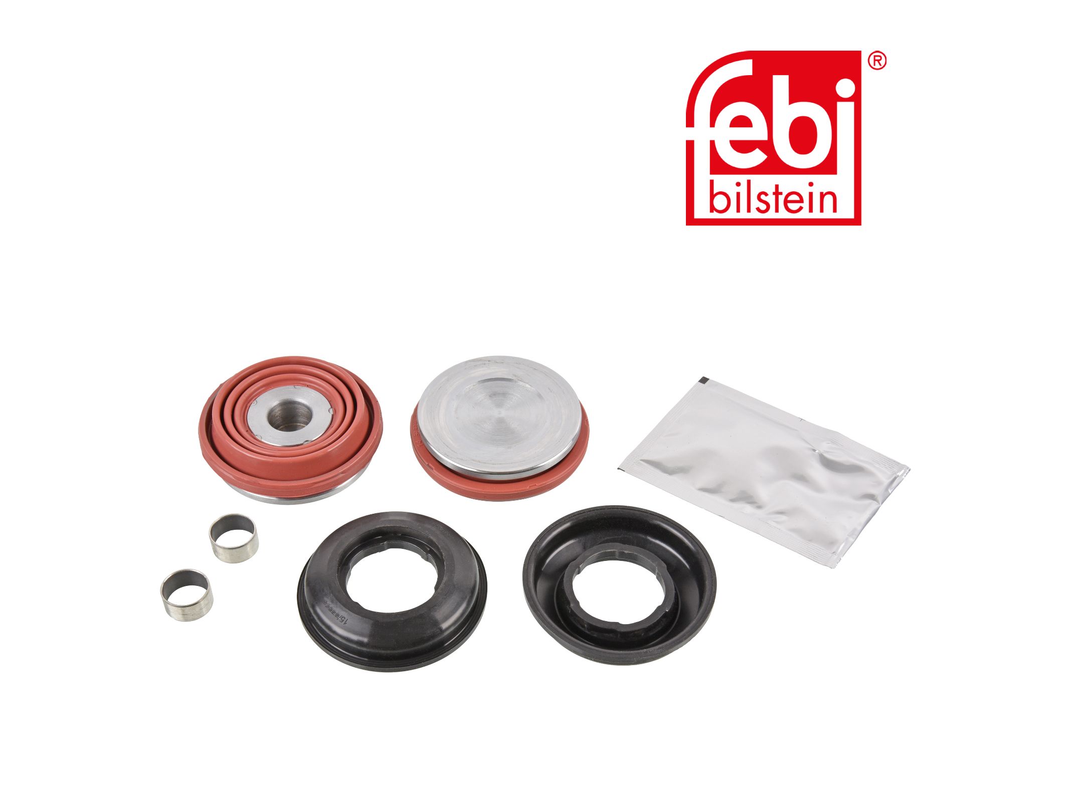 Kit riparazione pinza Febi 81508226032