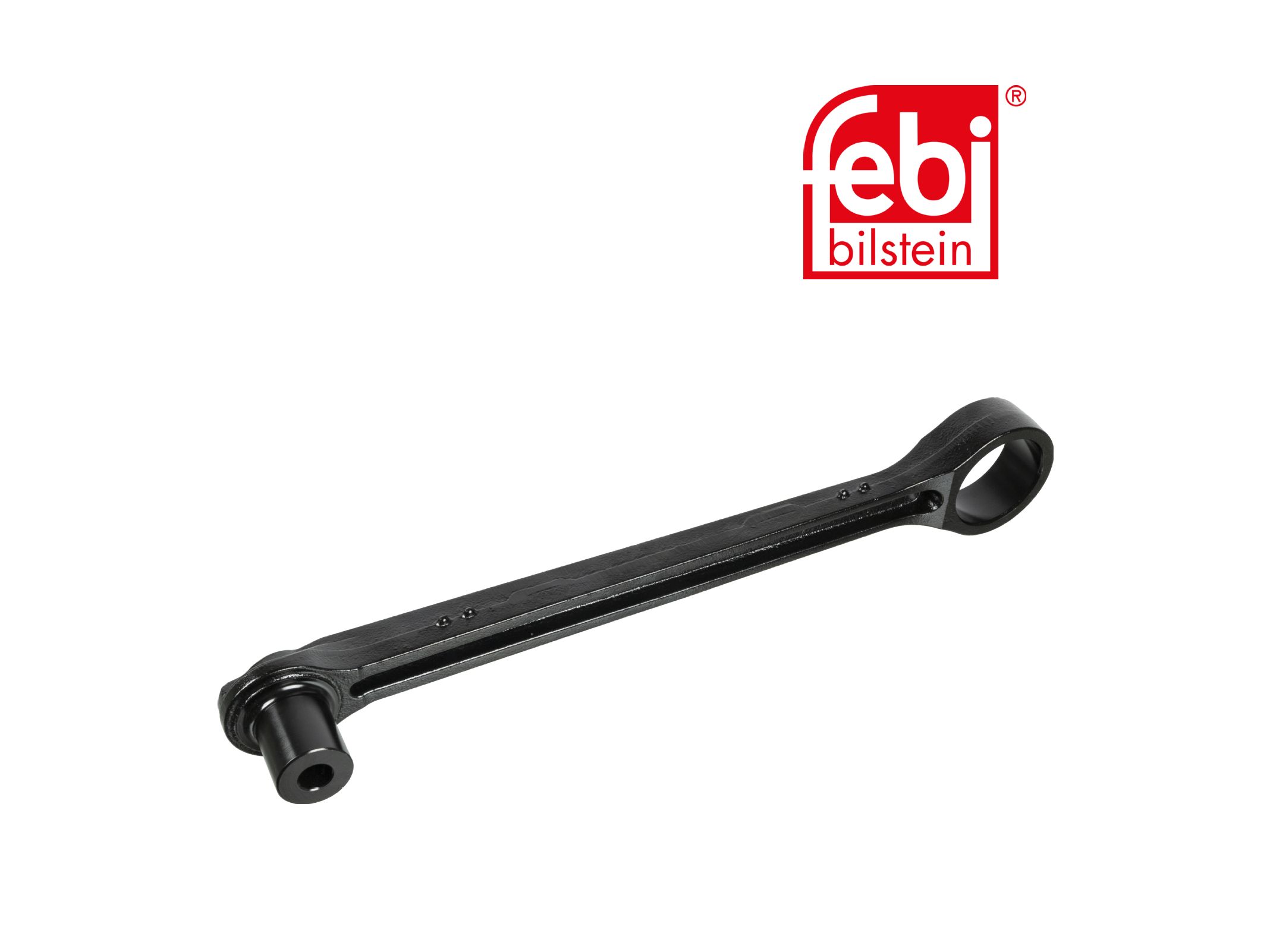 Axle strut Febi 9433230211