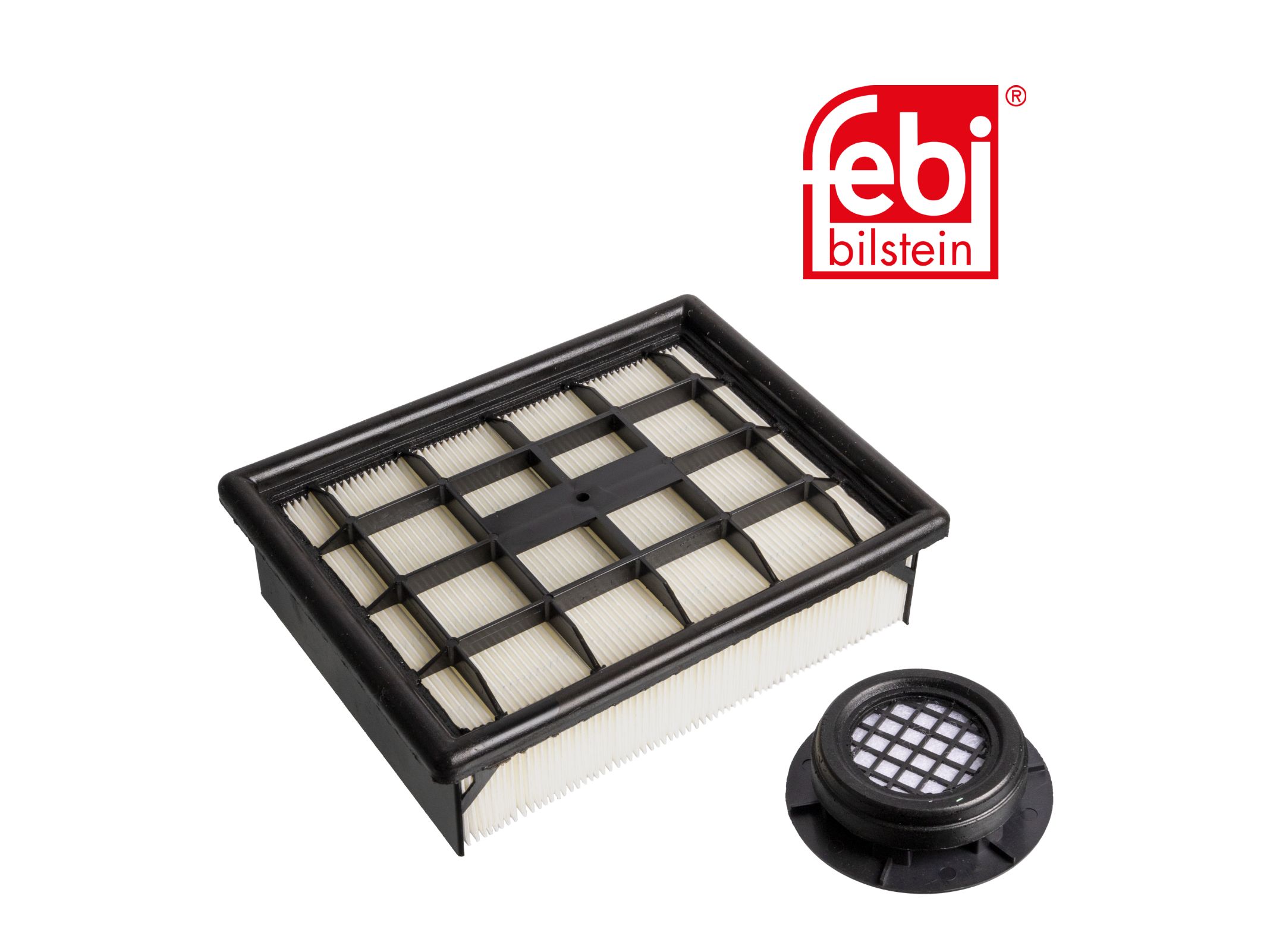 Air filter Febi 1485188