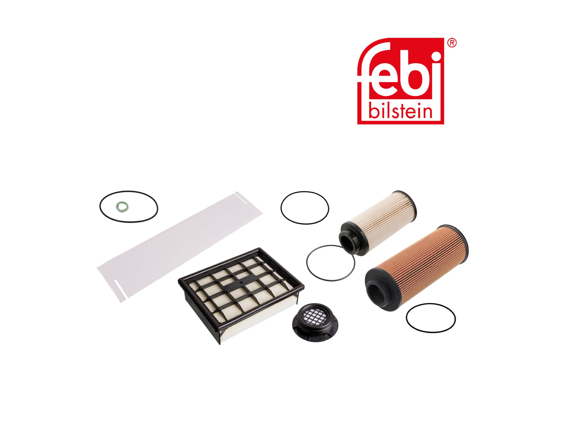 Kit manutenzione Febi 2 531 944