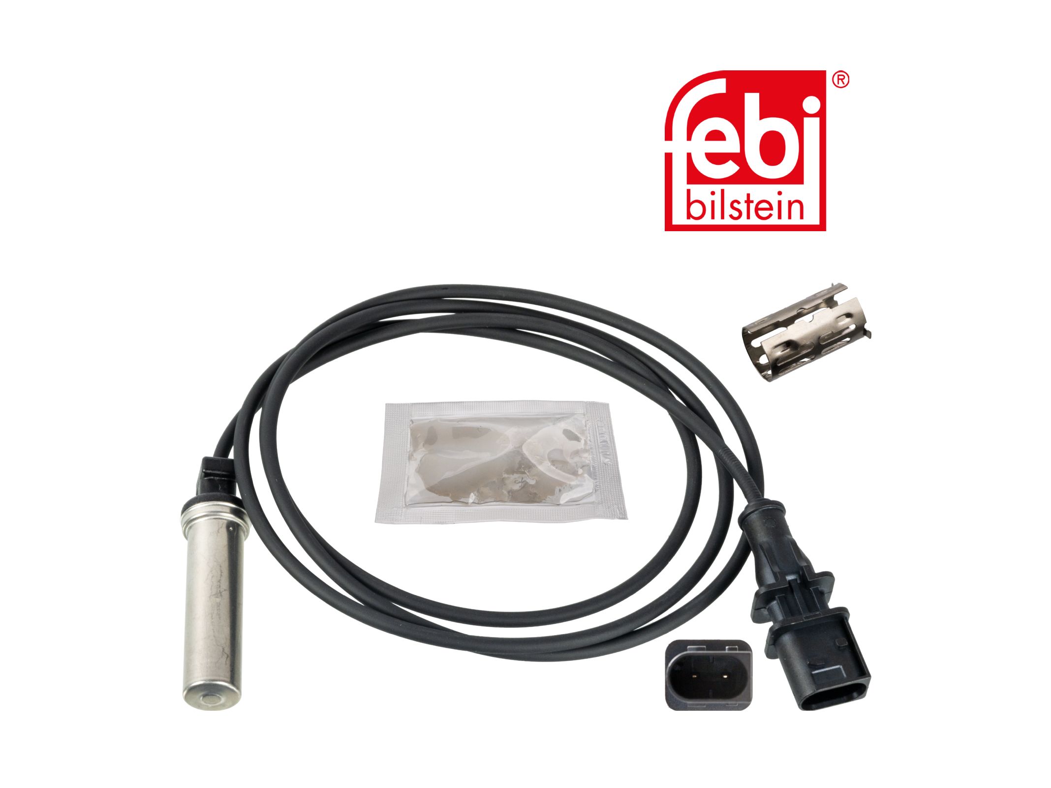 АБС Сензор Febi 0075422118