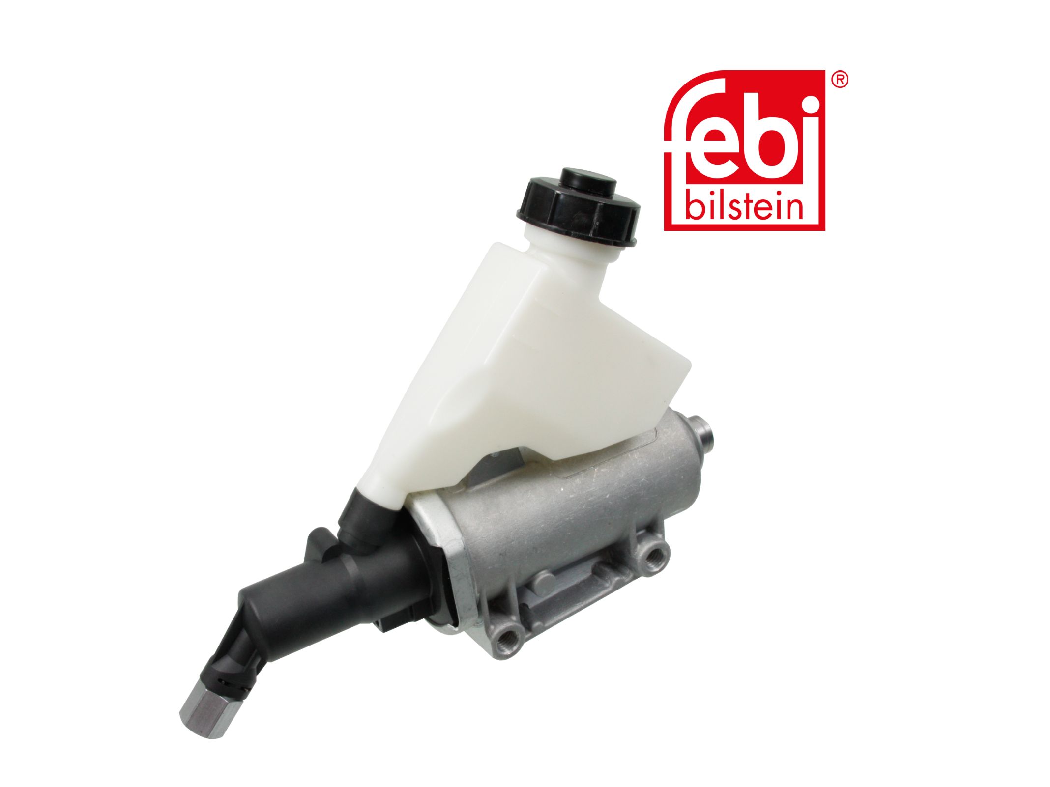 Servo ambreiaj Febi 5 0406 0023
