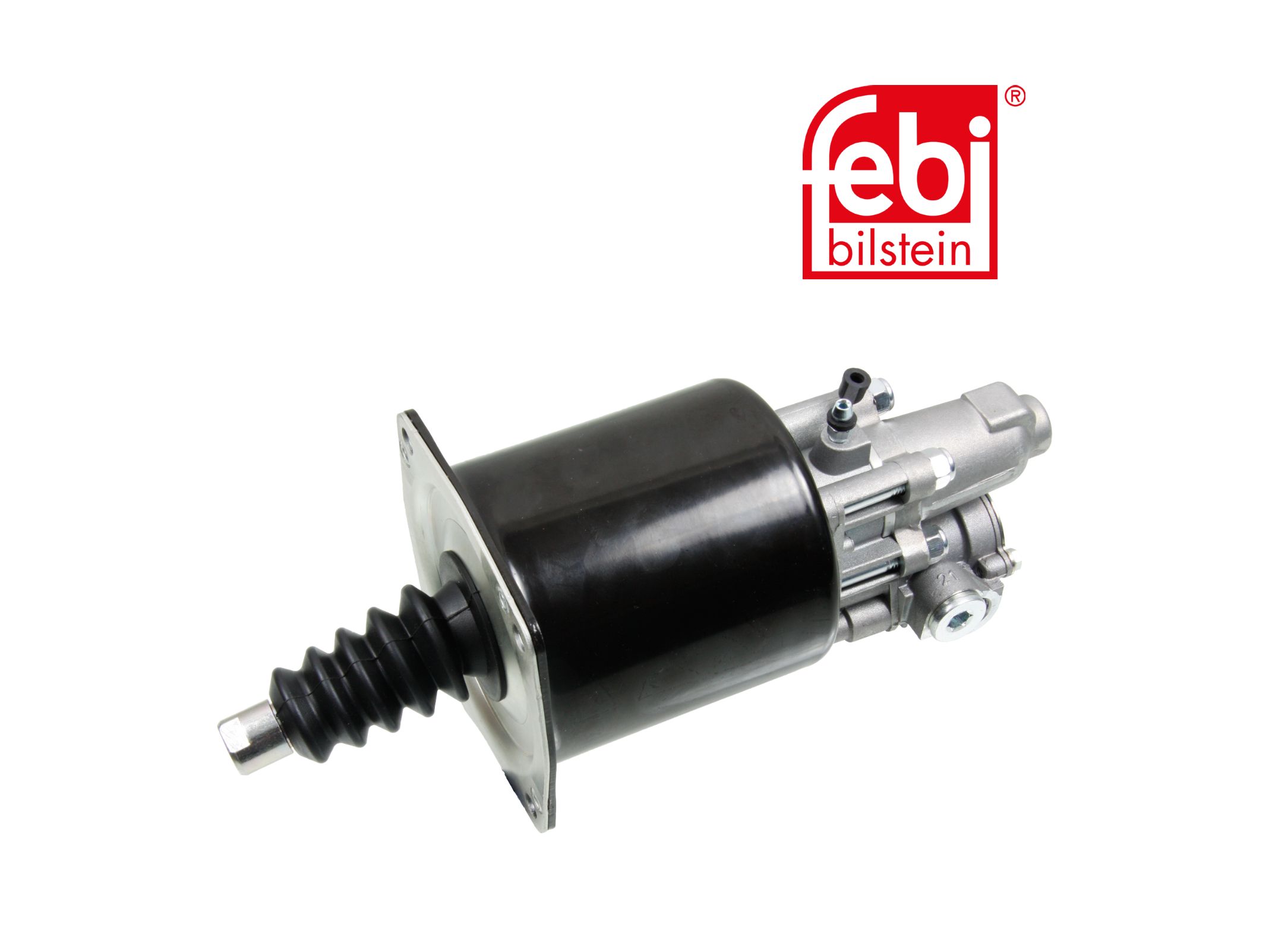 Servo dembrayage Febi 5 0313 5313