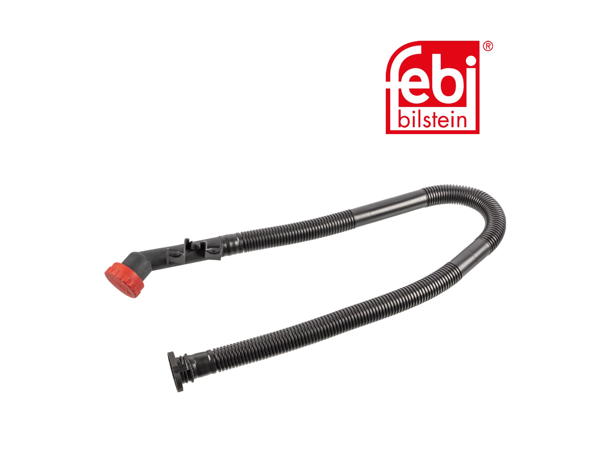 موصل تعبئة الزيت Febi 81018106015