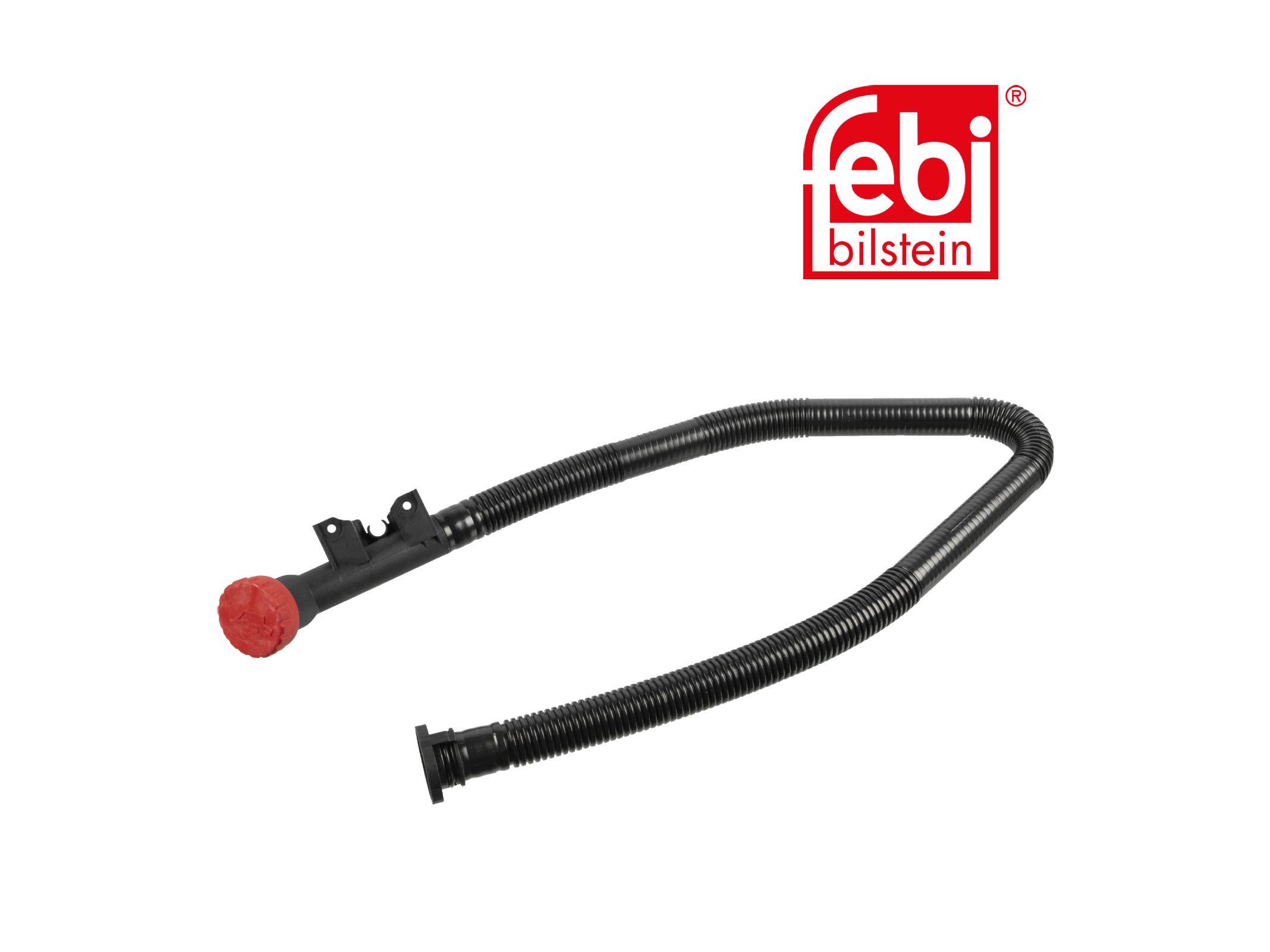 موصل تعبئة الزيت Febi 81018100036