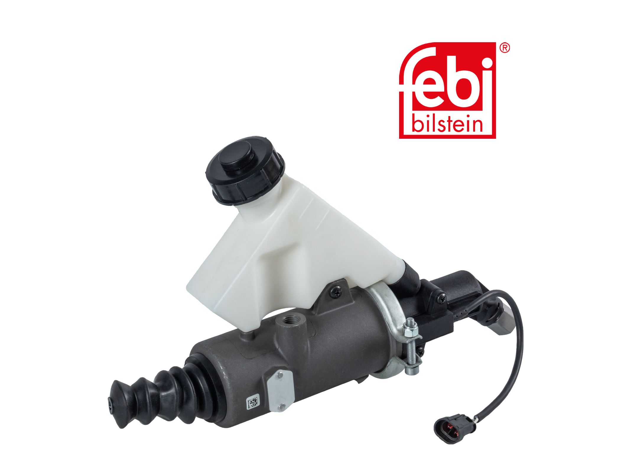 Сервопривод сцепления Febi 58 0144 6200
