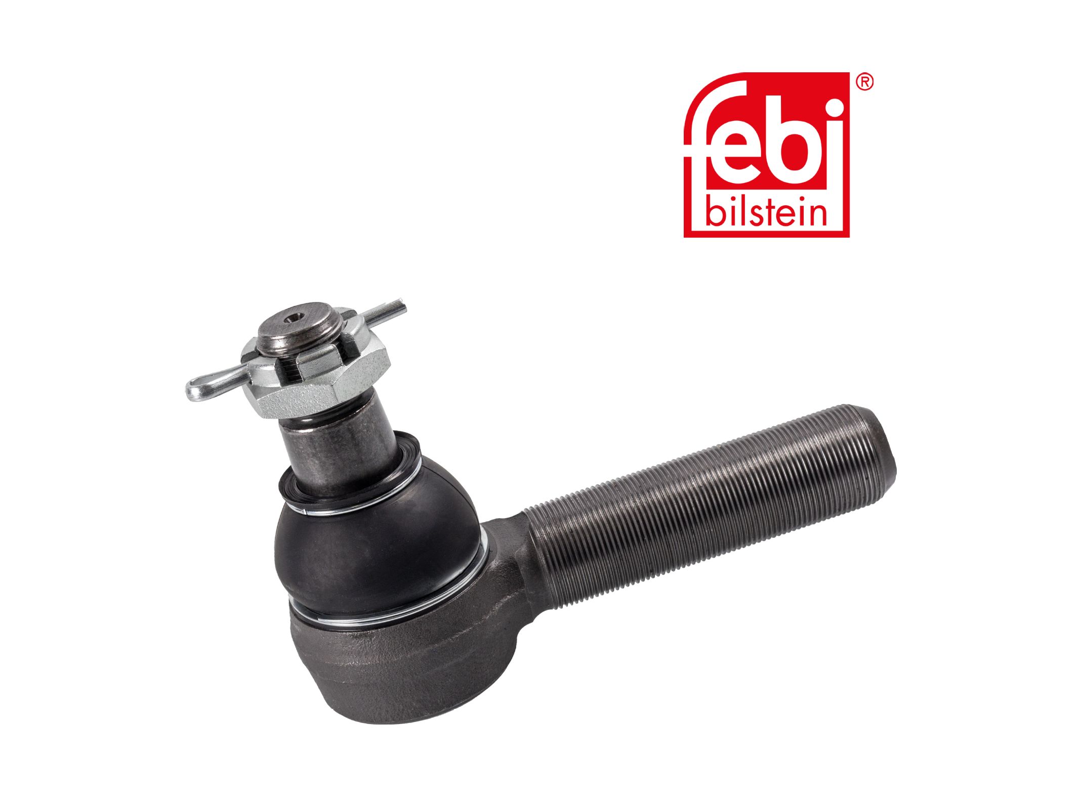 Spurstangenkopf Febi 0 4256 6600