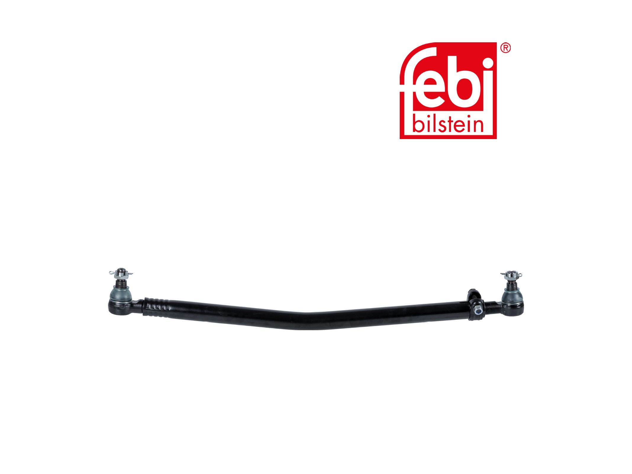 Lenkstange Febi 9674604305