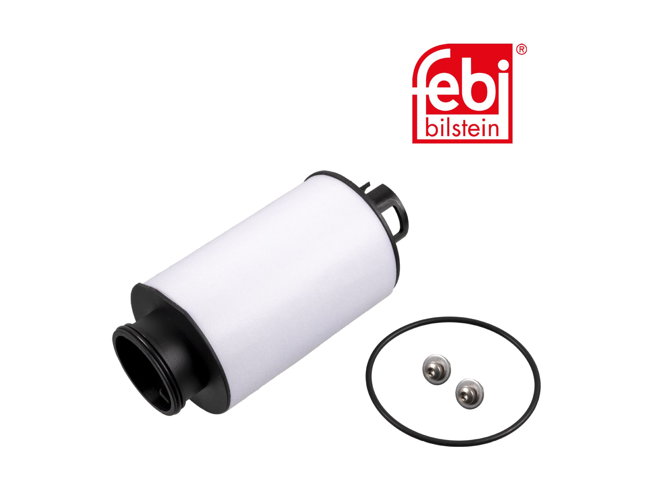 Air filter Febi 51018046002