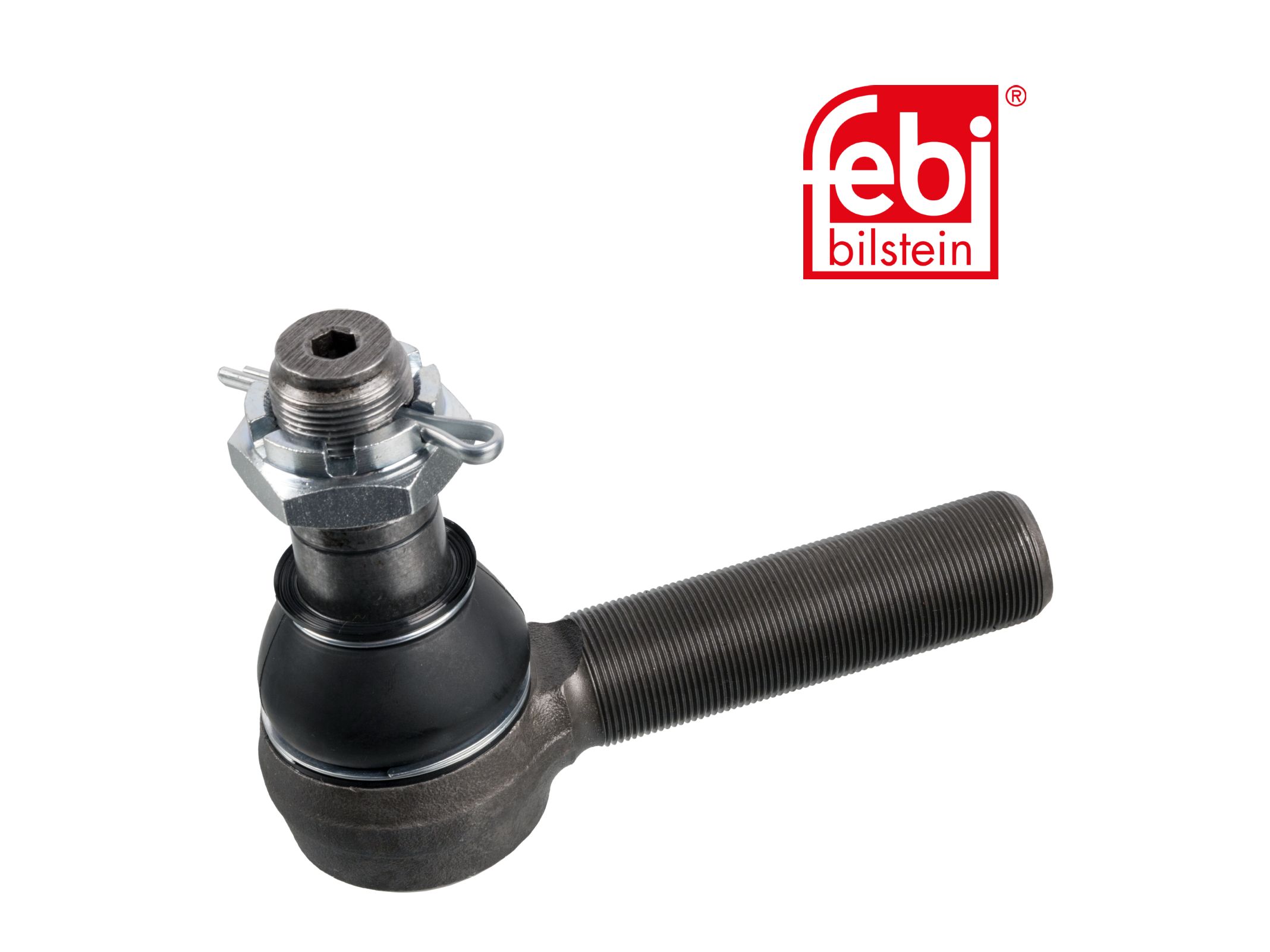 Наконечник Рулевой Тяги Febi 0013309935