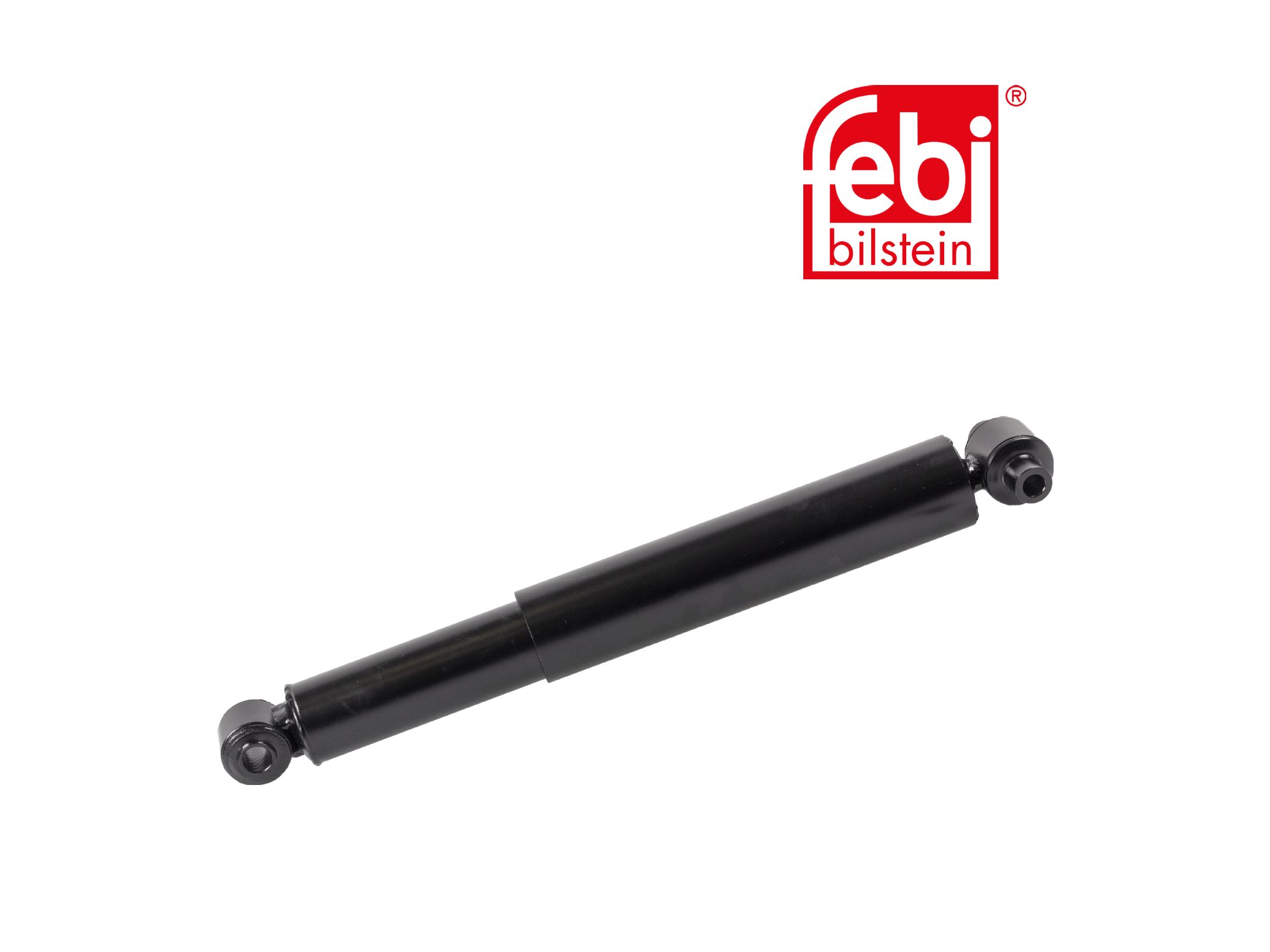 Shock absorber Febi 2 031 229