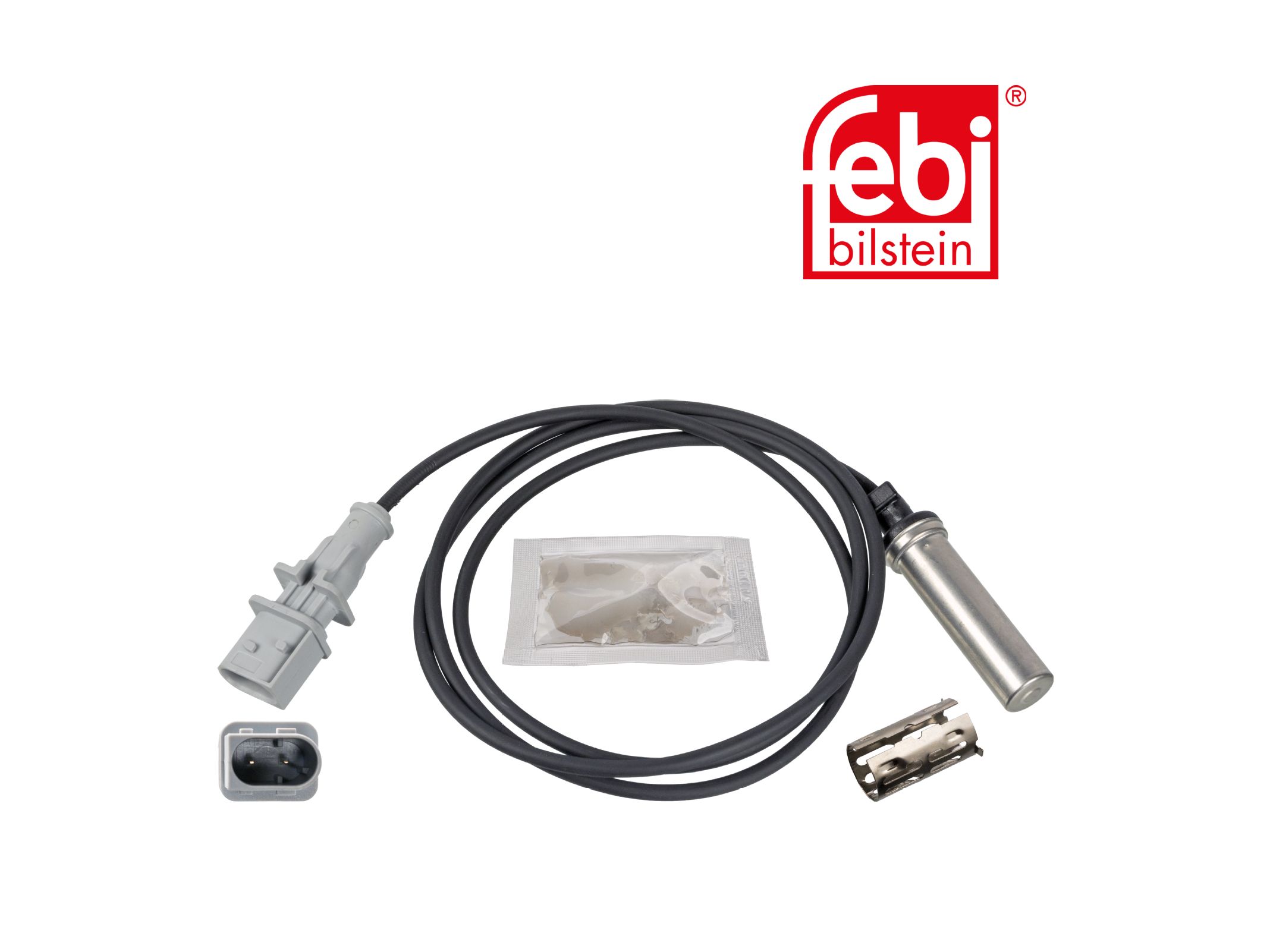 АБС Сензор Febi 0075422018