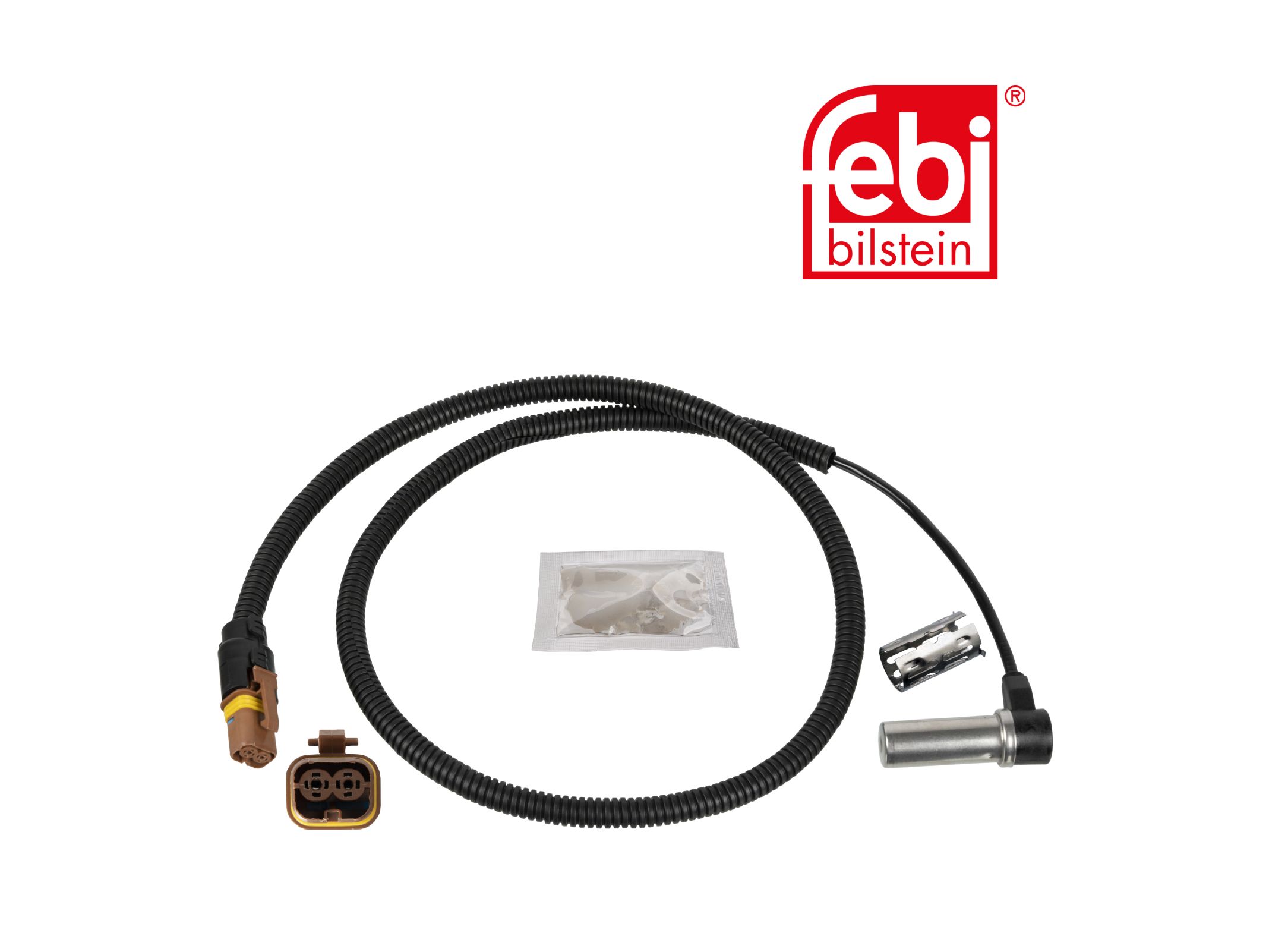 АБС Сензор Febi 81271206216