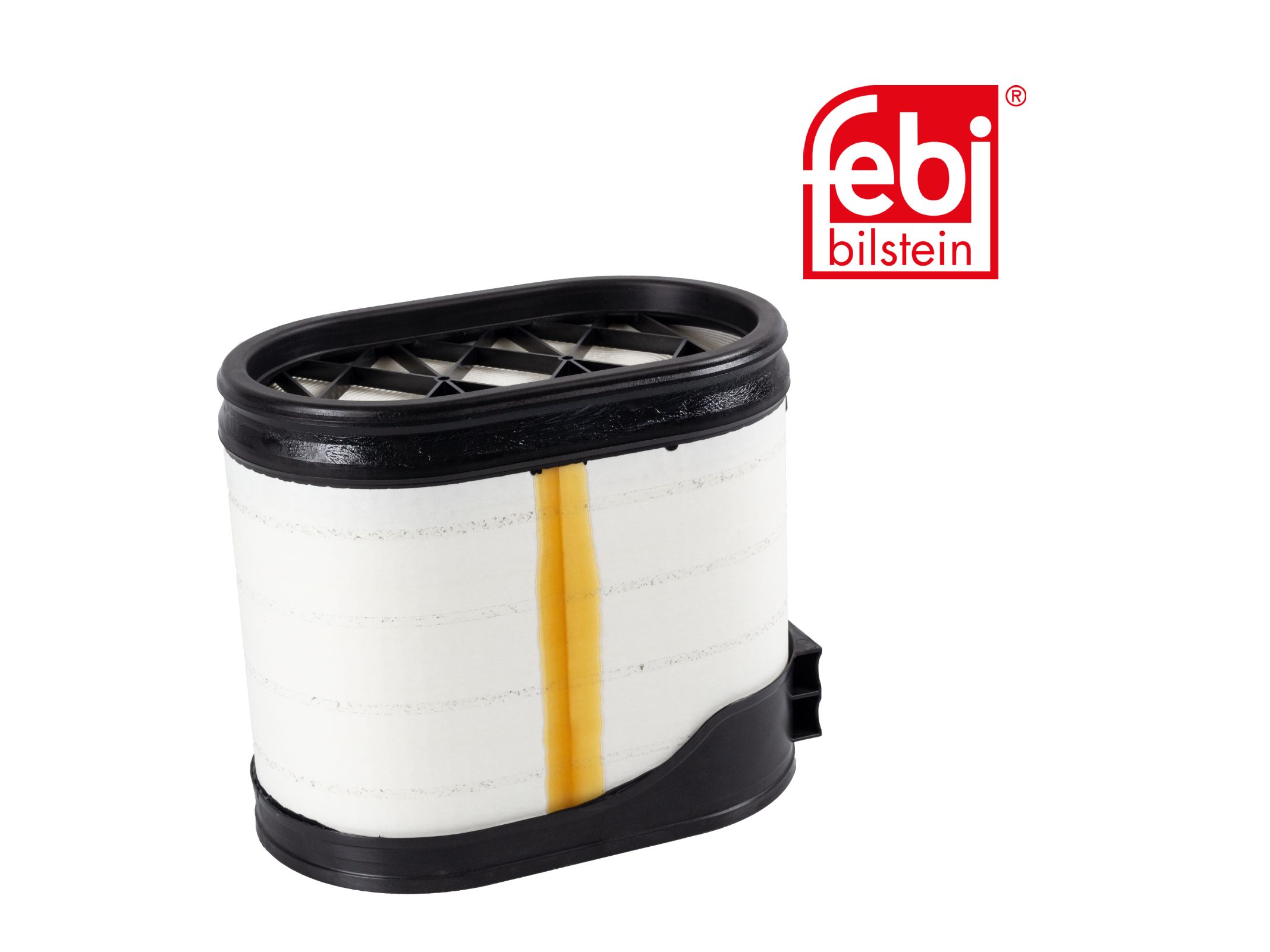 Luftfilter Febi 0040946504