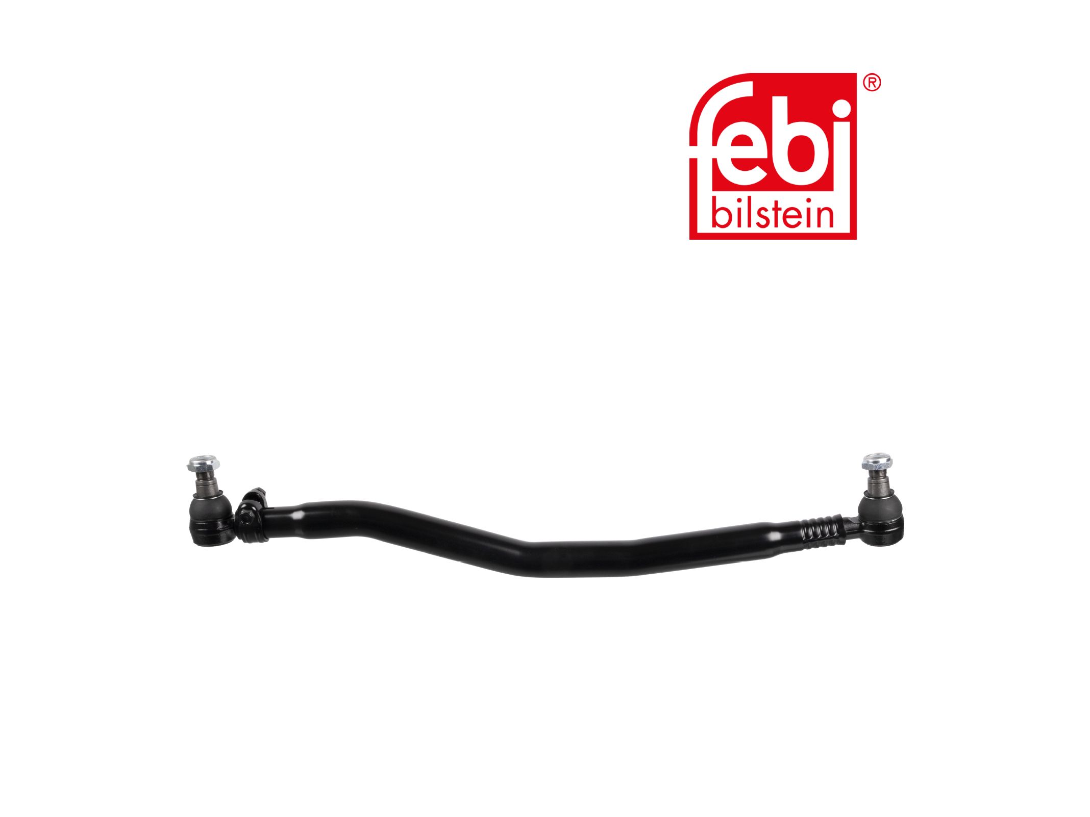 Stuurstang Febi 9674605505