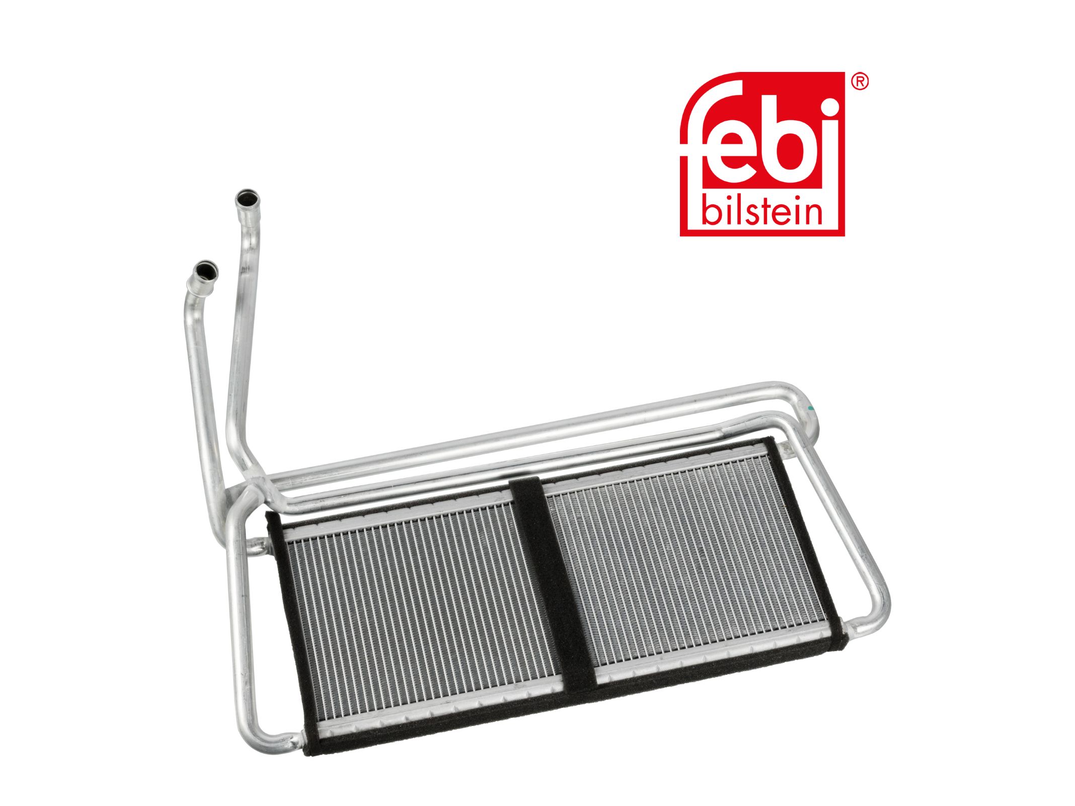 Heat exchanger Febi 2 251 191