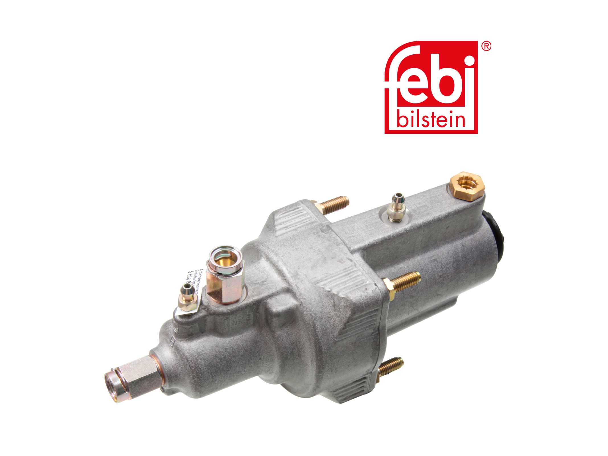 Servo spojka Febi 0002570177