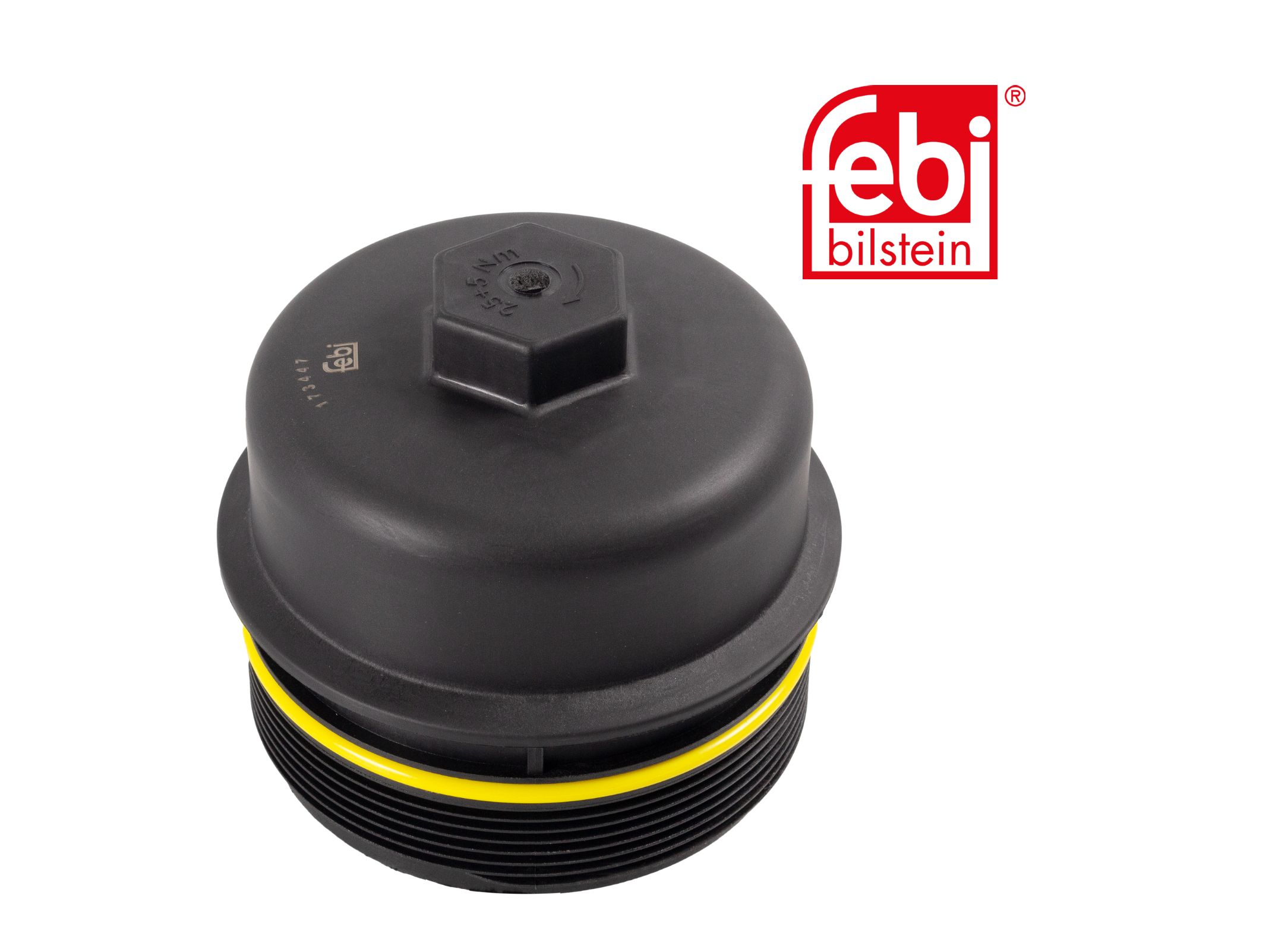 غطاء فلتر الزيت Febi 1 742 035