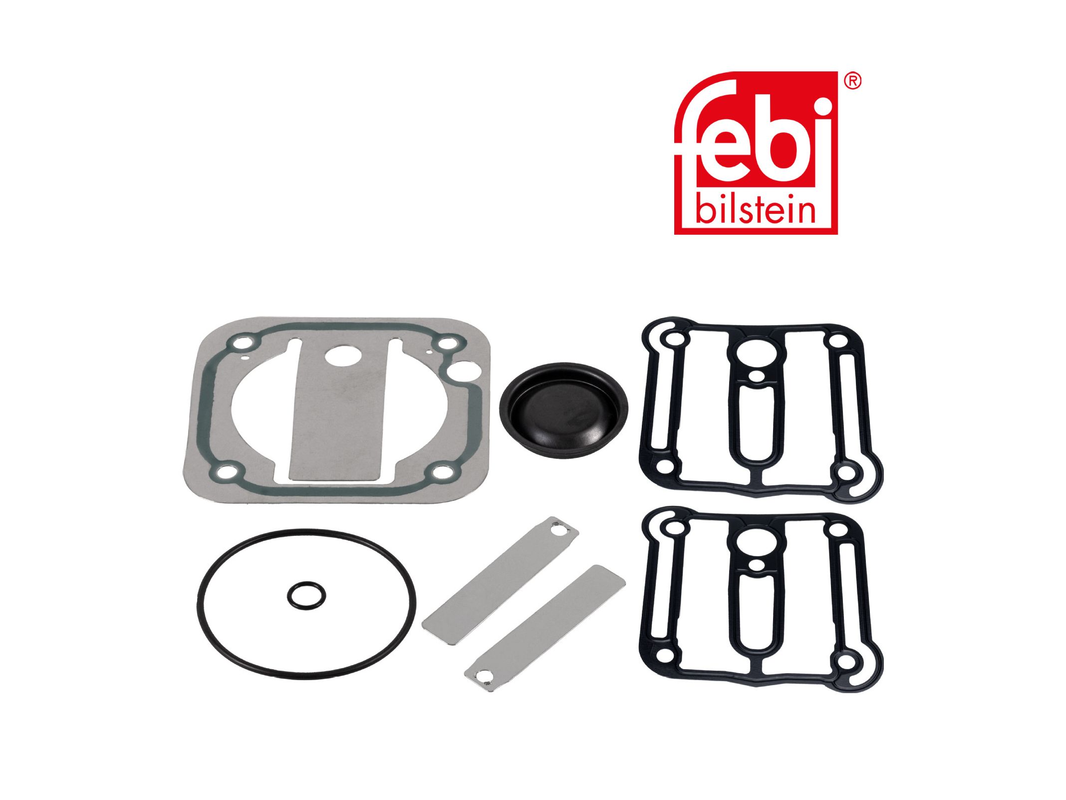 Repair kit Febi 51541006049