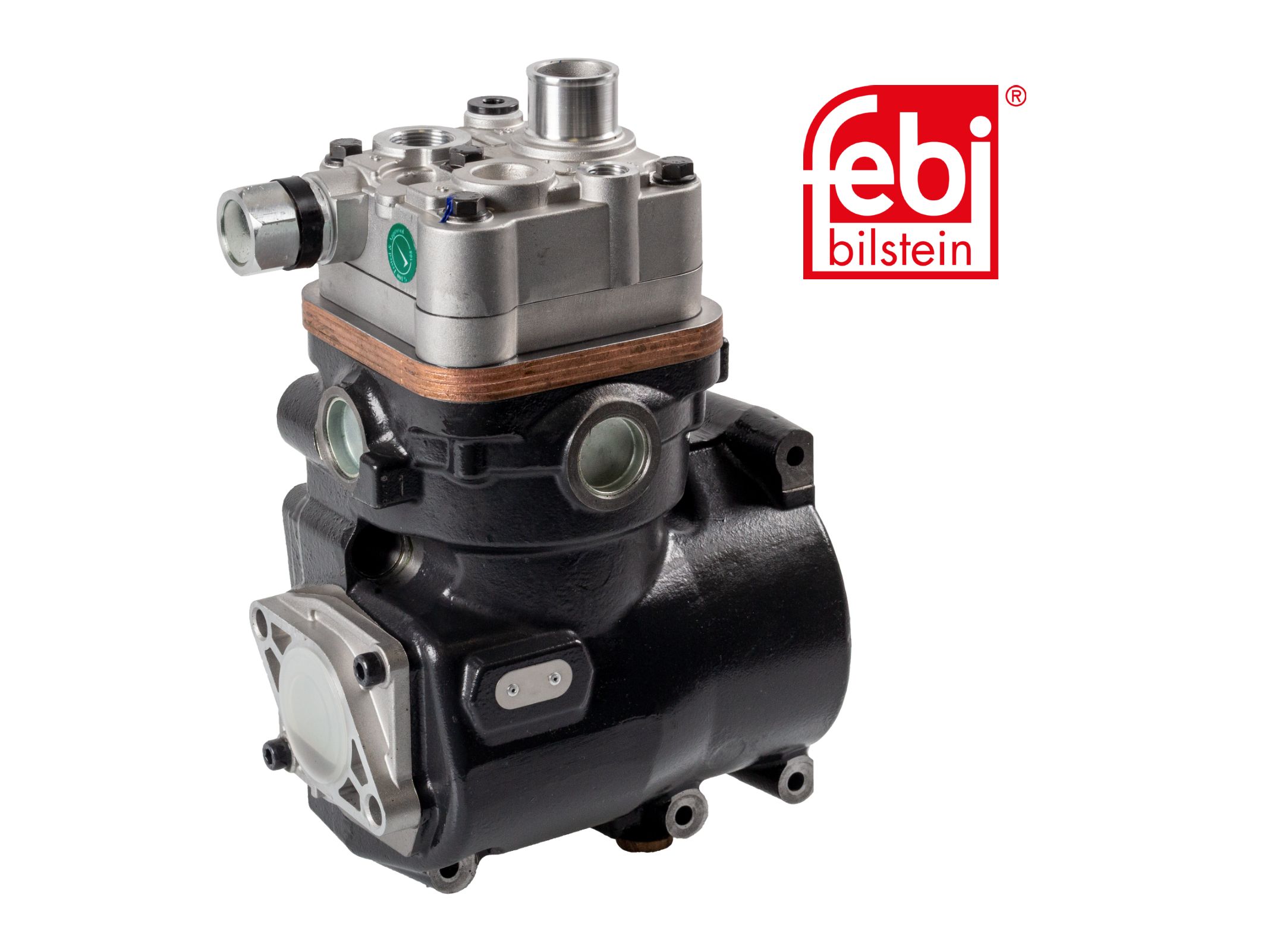 Compressore daria Febi 51541007246