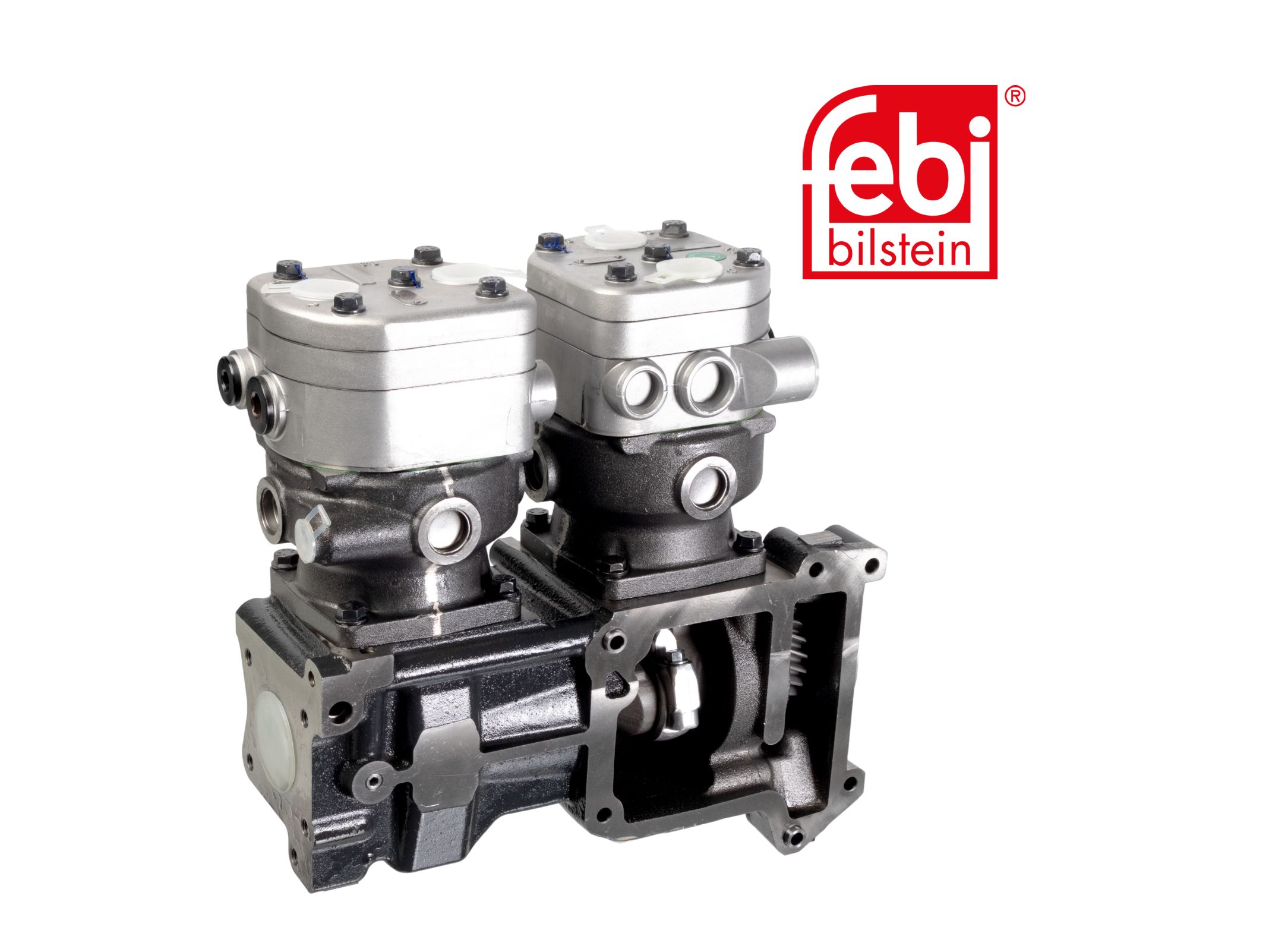 Compressor de ar Febi 51541007284