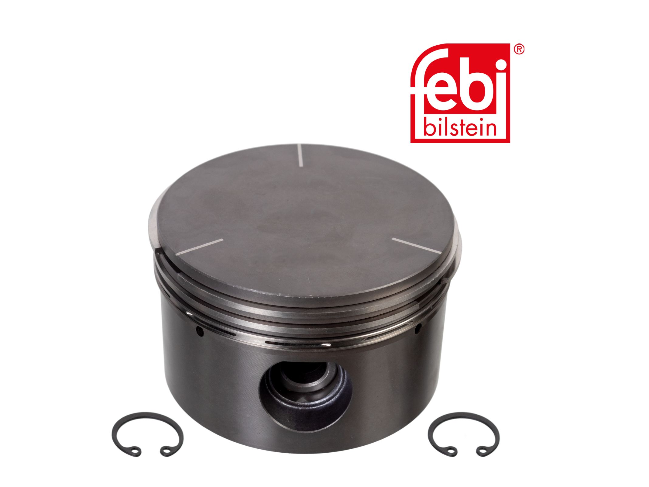 Piston Febi 51541007284