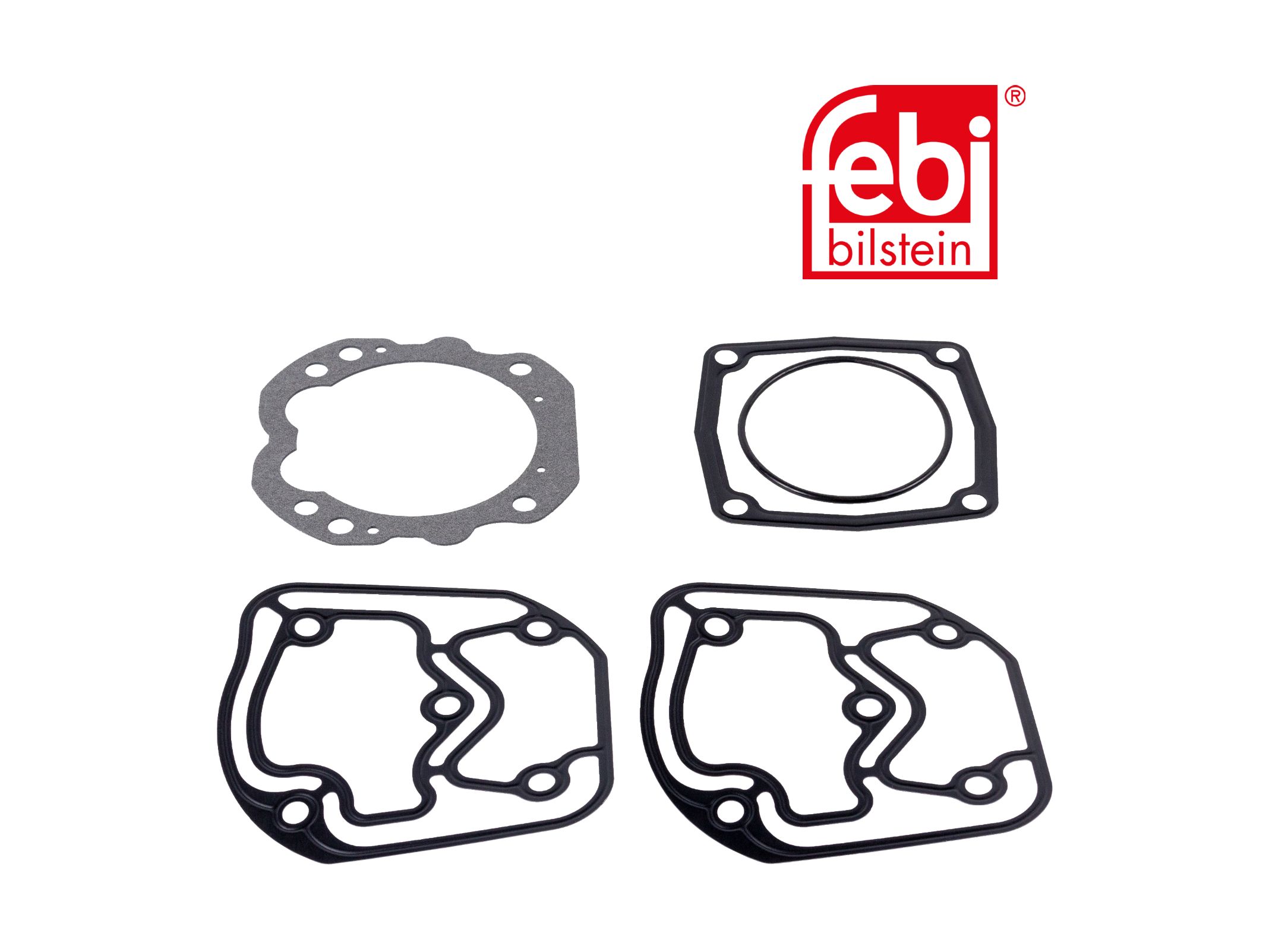 Комплект уплътнения Febi 51541146081